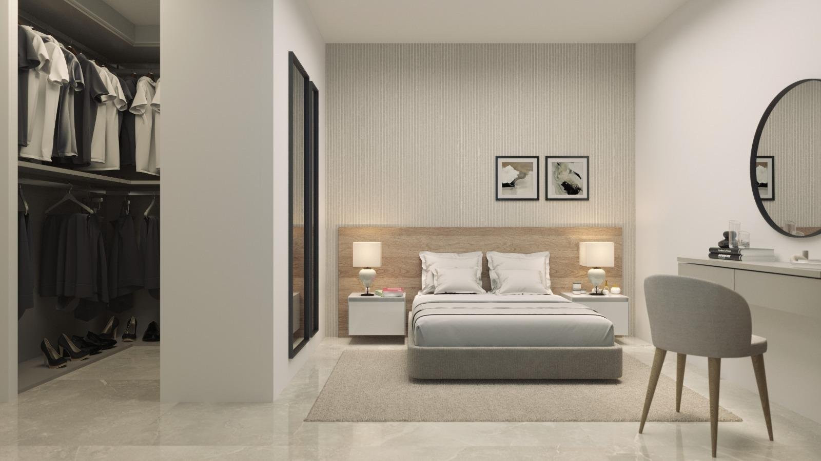 Appartement · Nouvelle construction - Torrevieja · Alicante · Espagne