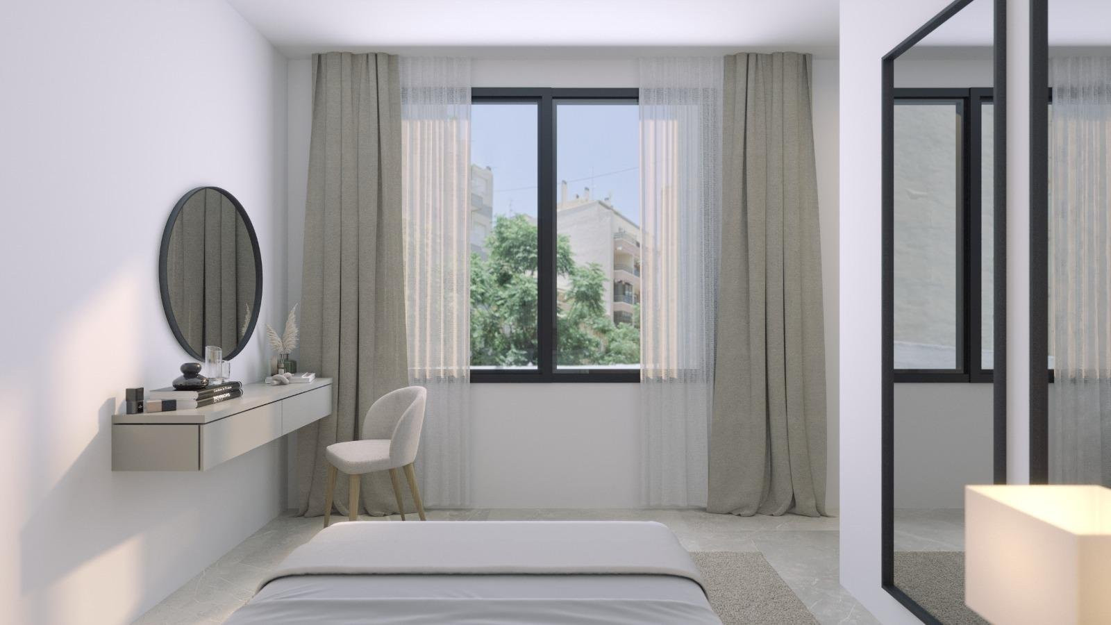 Appartement · Nouvelle construction - Torrevieja · Alicante · Espagne