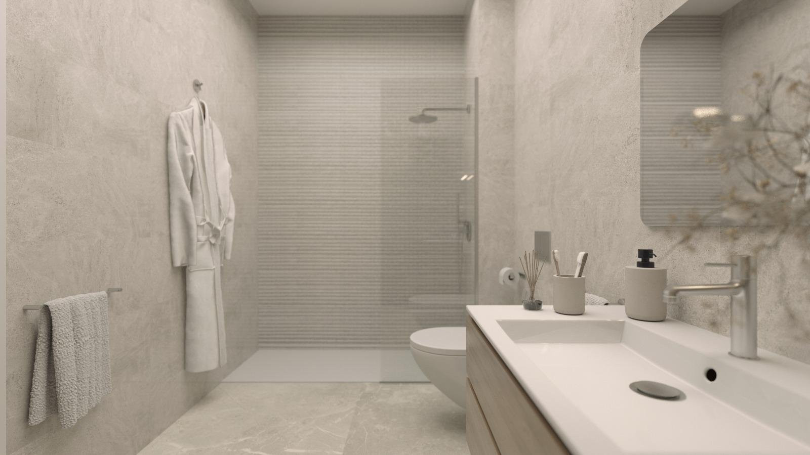 Appartement · Nouvelle construction - Torrevieja · Alicante · Espagne