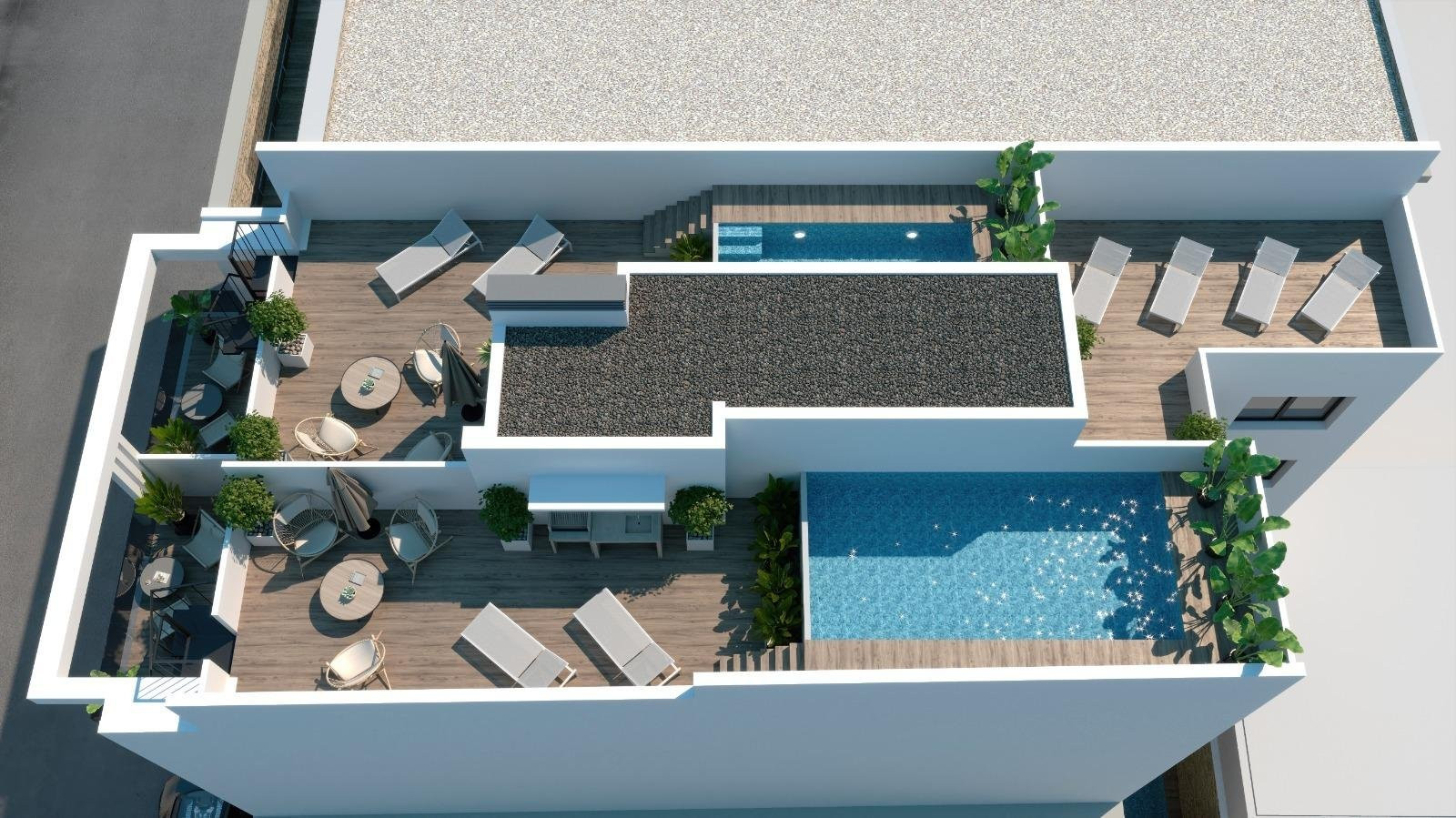Appartement · Nouvelle construction - Torrevieja · Alicante · Espagne