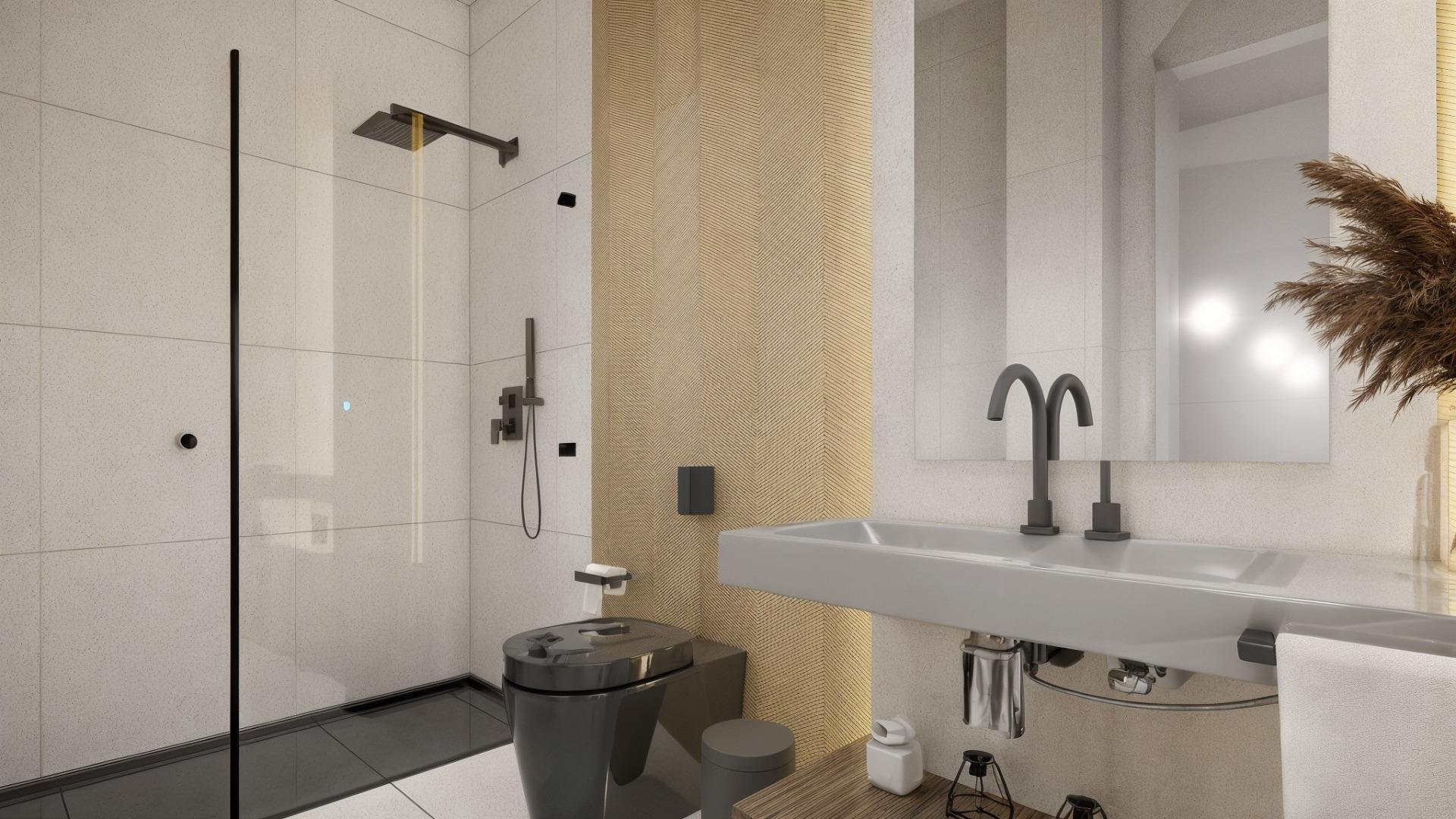 Villa · Nieuwbouw Woningen - Montesinos · Los Montesinos · Alicante · Spanje