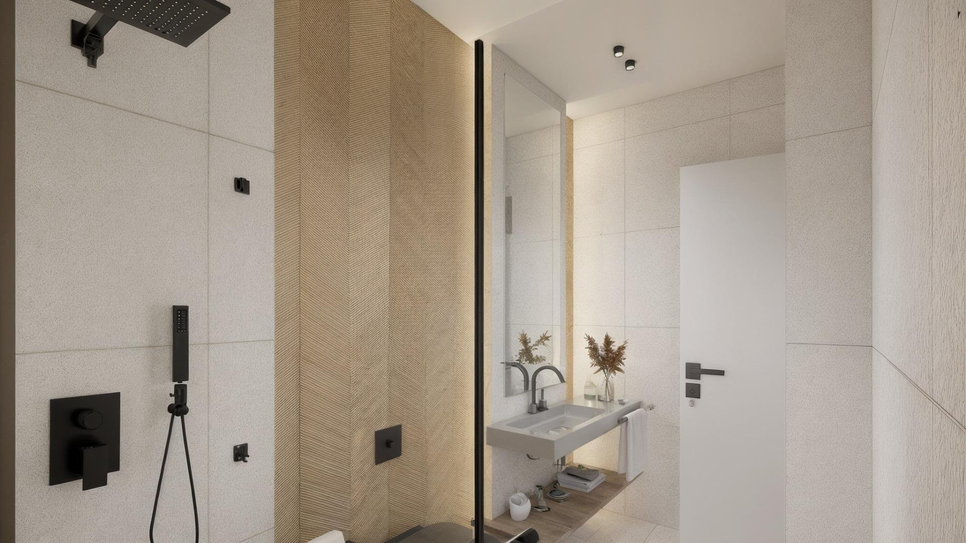 Villa · Nieuwbouw Woningen - Montesinos · Los Montesinos · Alicante · Spanje