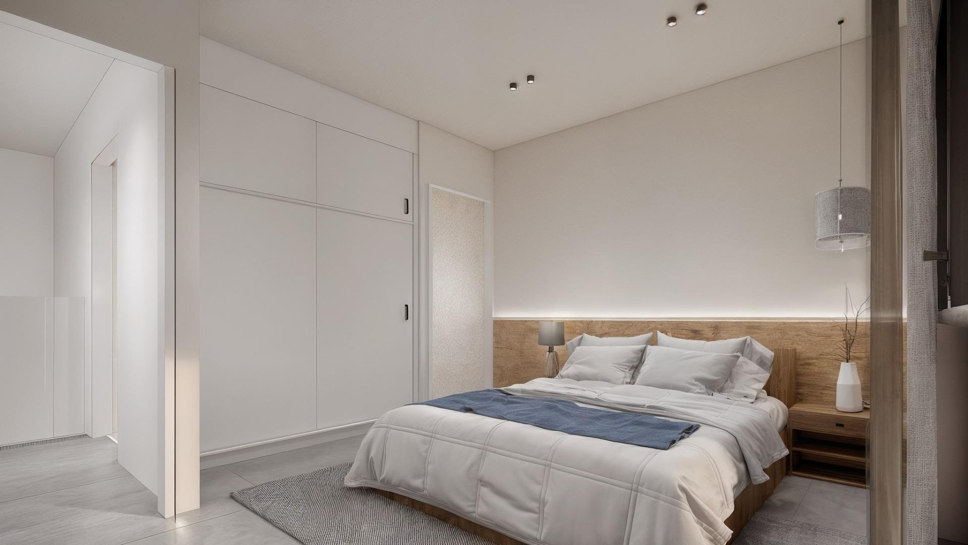 Villa · Nieuwbouw Woningen - Montesinos · Los Montesinos · Alicante · Spanje