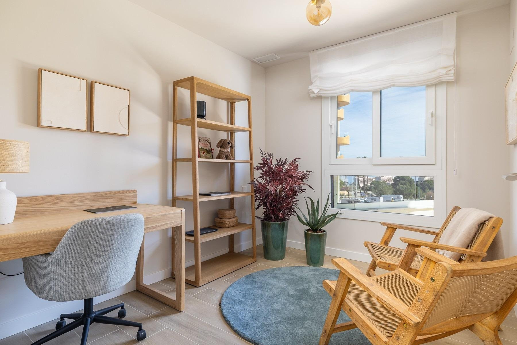 Appartement · Nieuwbouw Woningen - Calpe · Alicante · Spanje Appartement · Nieuwbouw Woningen - Calpe · Alicante · Spanje