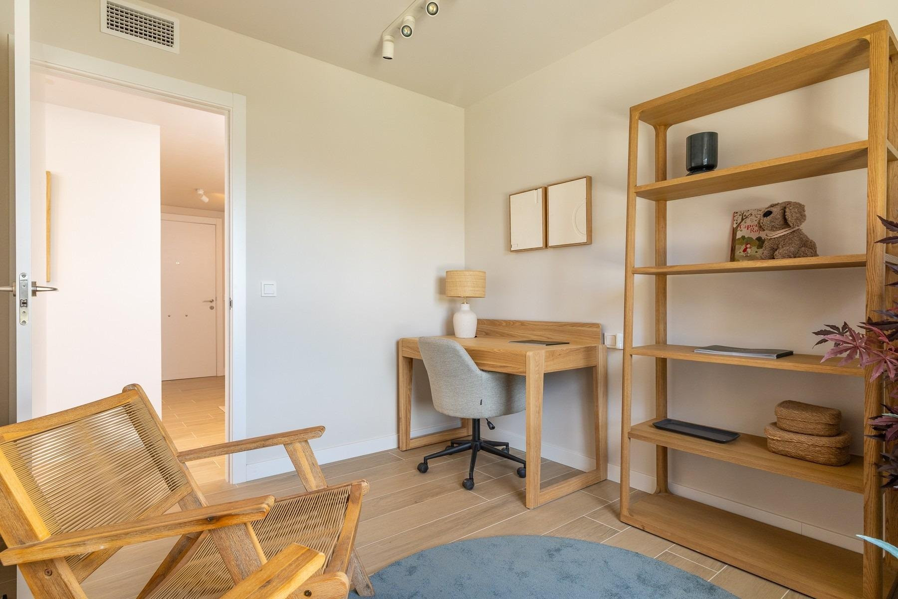 Appartement · Nieuwbouw Woningen - Calpe · Alicante · Spanje Appartement · Nieuwbouw Woningen - Calpe · Alicante · Spanje