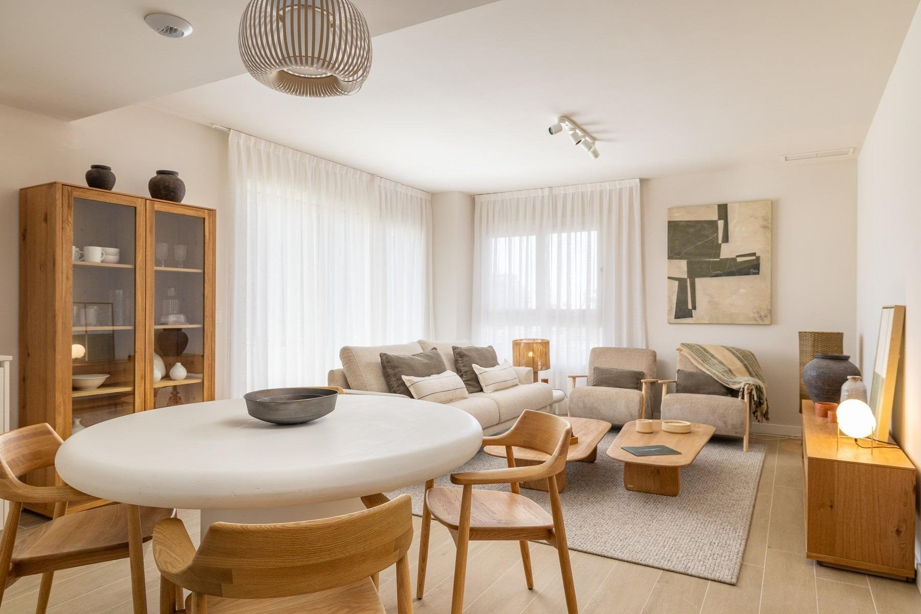 Appartement · Nieuwbouw Woningen - Calpe · Alicante · Spanje Appartement · Nieuwbouw Woningen - Calpe · Alicante · Spanje