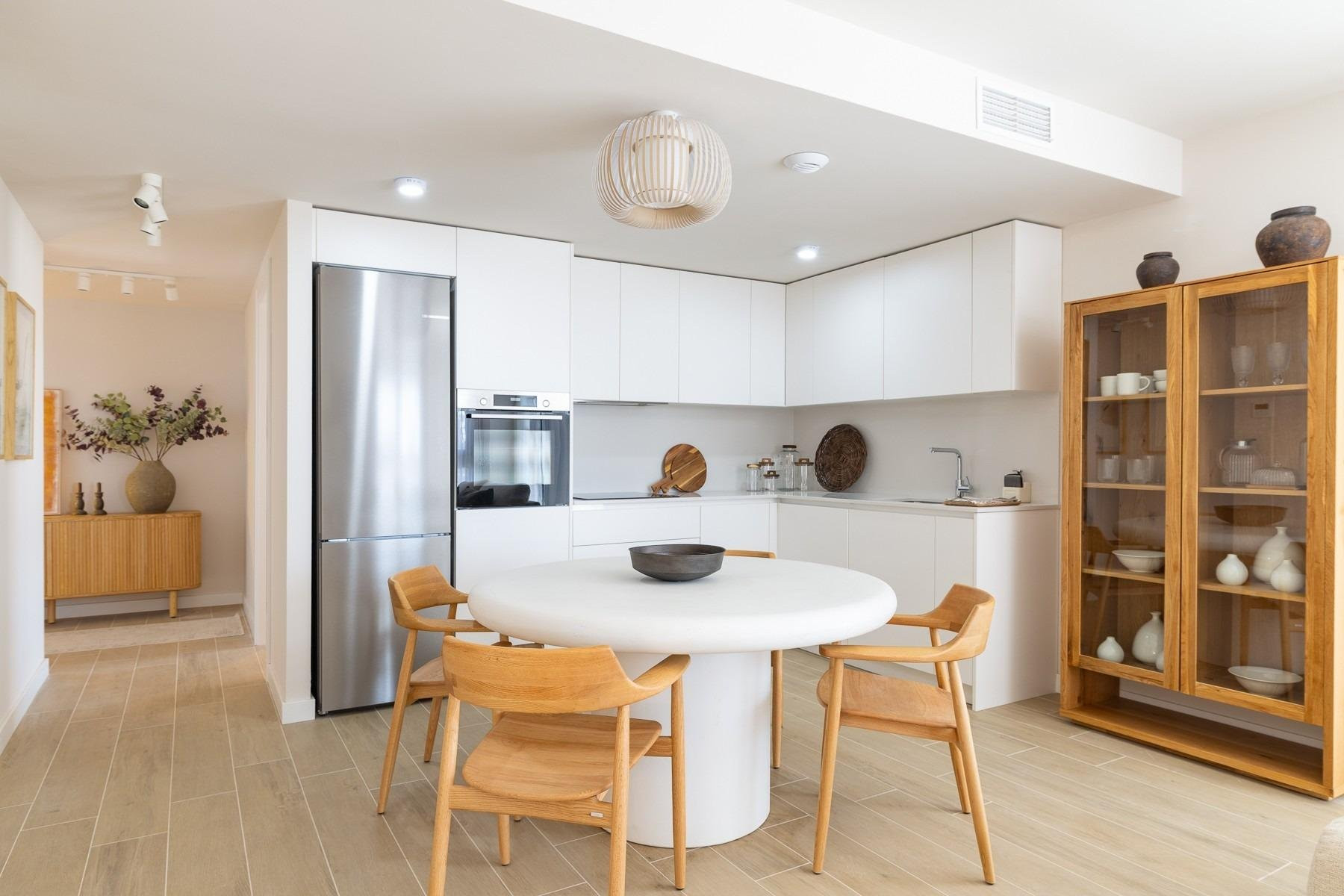 Appartement · Nieuwbouw Woningen - Calpe · Alicante · Spanje Appartement · Nieuwbouw Woningen - Calpe · Alicante · Spanje