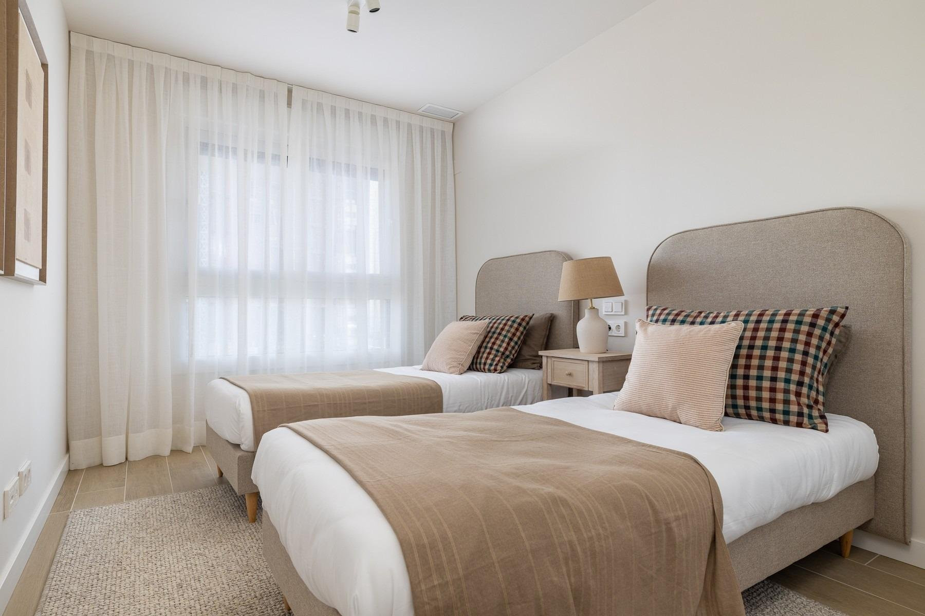 Appartement · Nieuwbouw Woningen - Calpe · Alicante · Spanje Appartement · Nieuwbouw Woningen - Calpe · Alicante · Spanje