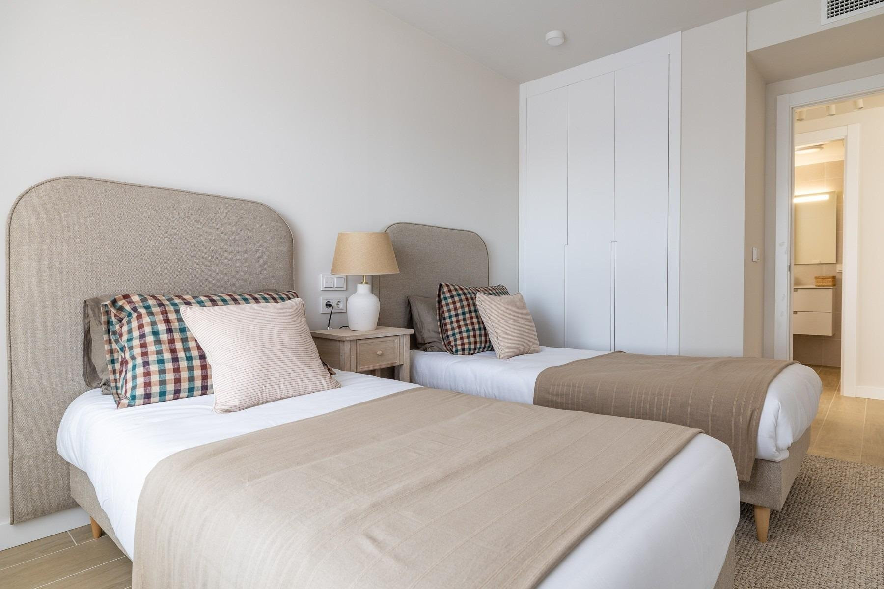 Appartement · Nieuwbouw Woningen - Calpe · Alicante · Spanje Appartement · Nieuwbouw Woningen - Calpe · Alicante · Spanje