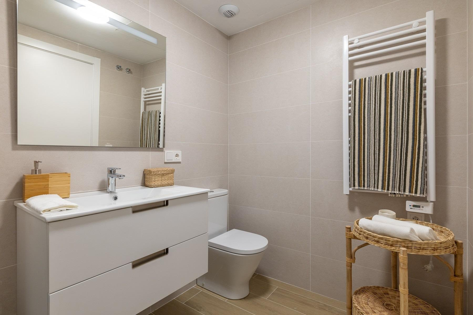 Appartement · Nieuwbouw Woningen - Calpe · Alicante · Spanje Appartement · Nieuwbouw Woningen - Calpe · Alicante · Spanje
