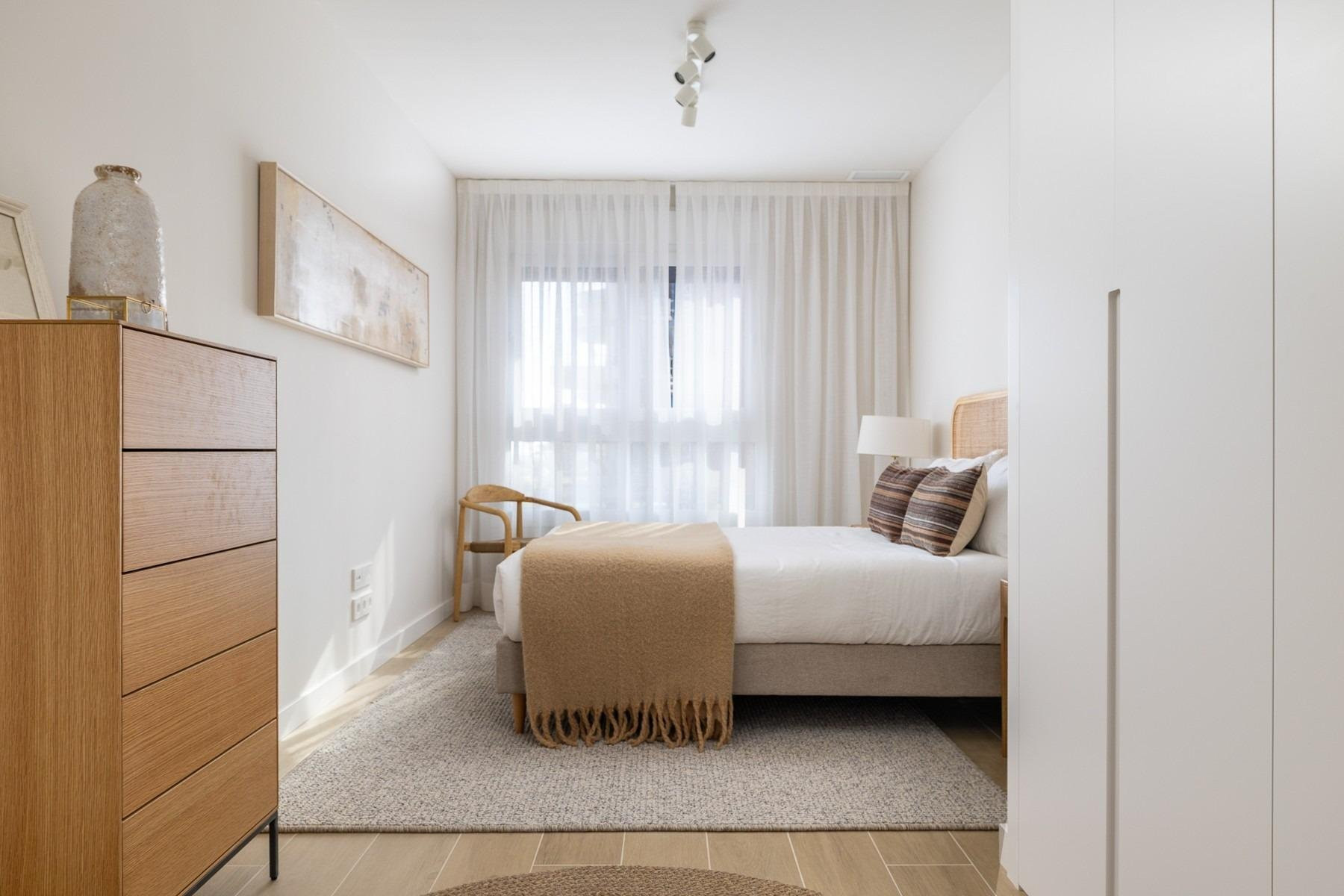 Appartement · Nieuwbouw Woningen - Calpe · Alicante · Spanje Appartement · Nieuwbouw Woningen - Calpe · Alicante · Spanje
