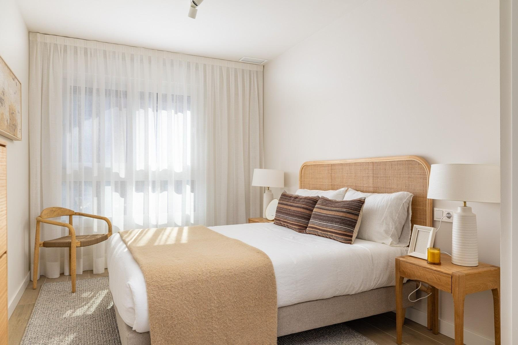 Appartement · Nieuwbouw Woningen - Calpe · Alicante · Spanje Appartement · Nieuwbouw Woningen - Calpe · Alicante · Spanje