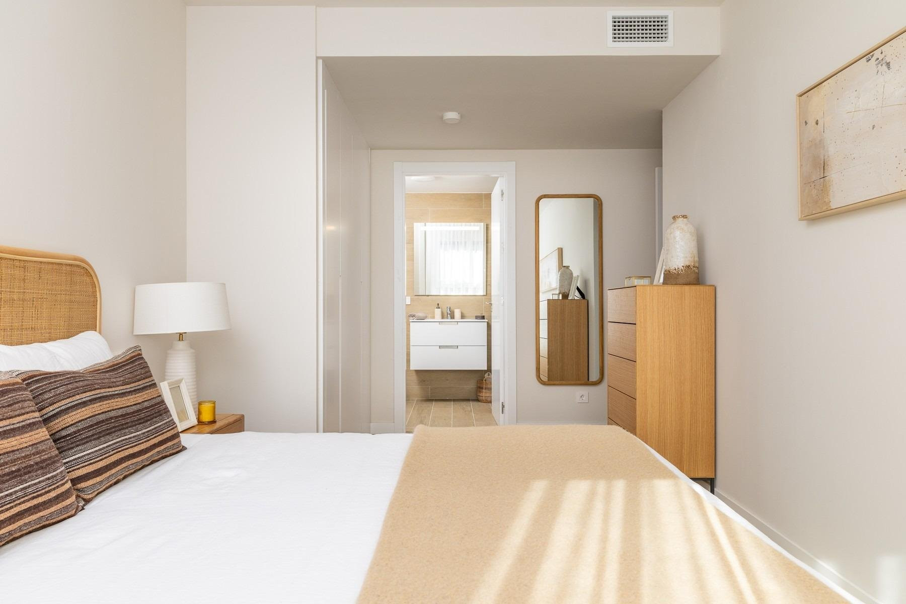 Appartement · Nieuwbouw Woningen - Calpe · Alicante · Spanje Appartement · Nieuwbouw Woningen - Calpe · Alicante · Spanje