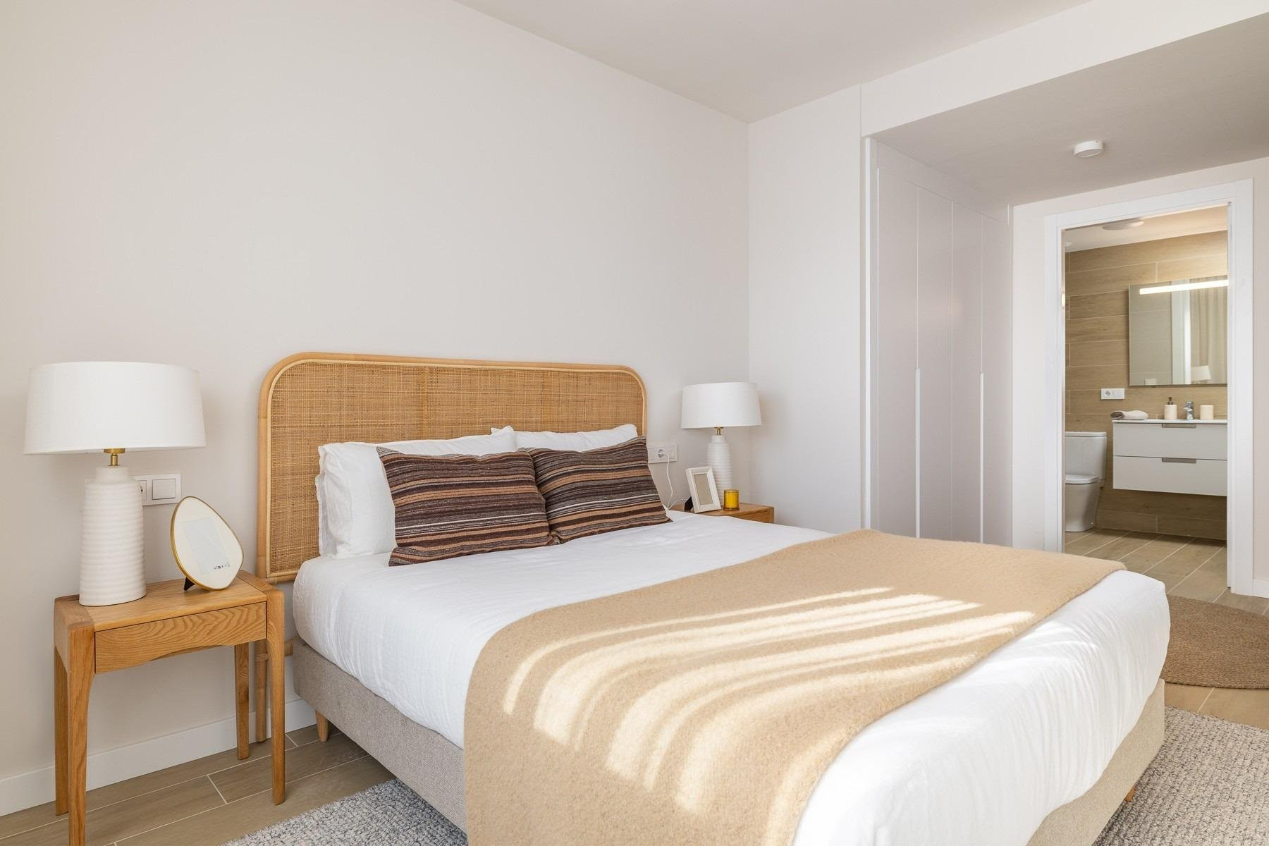 Appartement · Nieuwbouw Woningen - Calpe · Alicante · Spanje Appartement · Nieuwbouw Woningen - Calpe · Alicante · Spanje