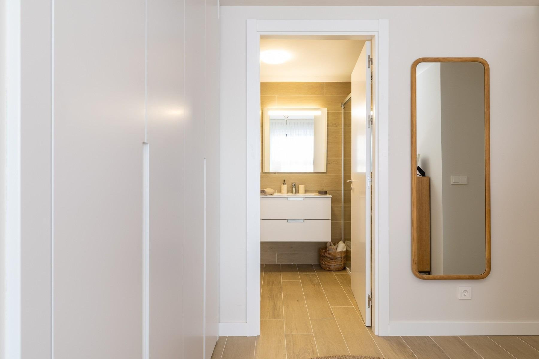 Appartement · Nieuwbouw Woningen - Calpe · Alicante · Spanje Appartement · Nieuwbouw Woningen - Calpe · Alicante · Spanje