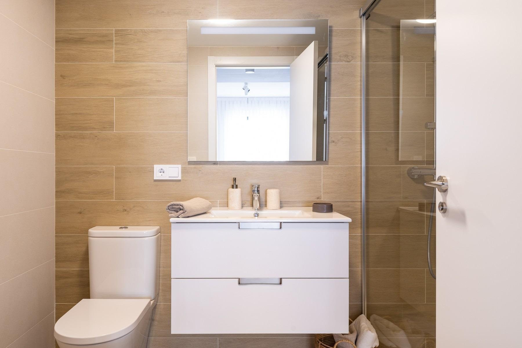 Appartement · Nieuwbouw Woningen - Calpe · Alicante · Spanje Appartement · Nieuwbouw Woningen - Calpe · Alicante · Spanje