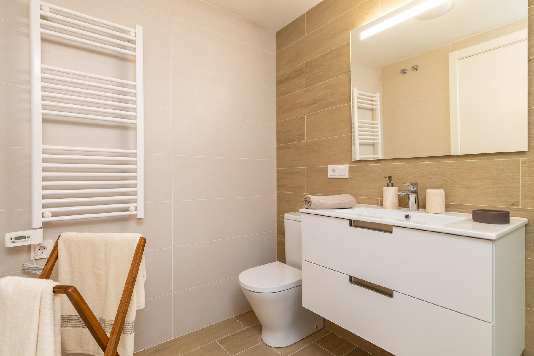 Appartement · Nieuwbouw Woningen - Calpe · Alicante · Spanje Appartement · Nieuwbouw Woningen - Calpe · Alicante · Spanje