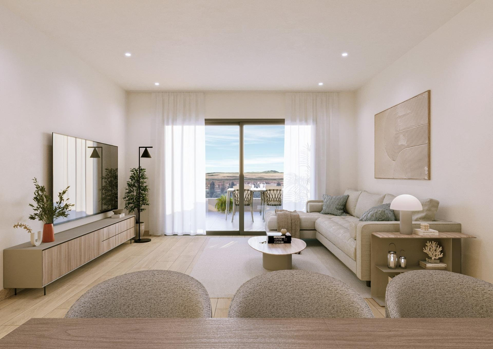 Appartement · Nouvelle construction - Torrevieja · Alicante · Espagne
