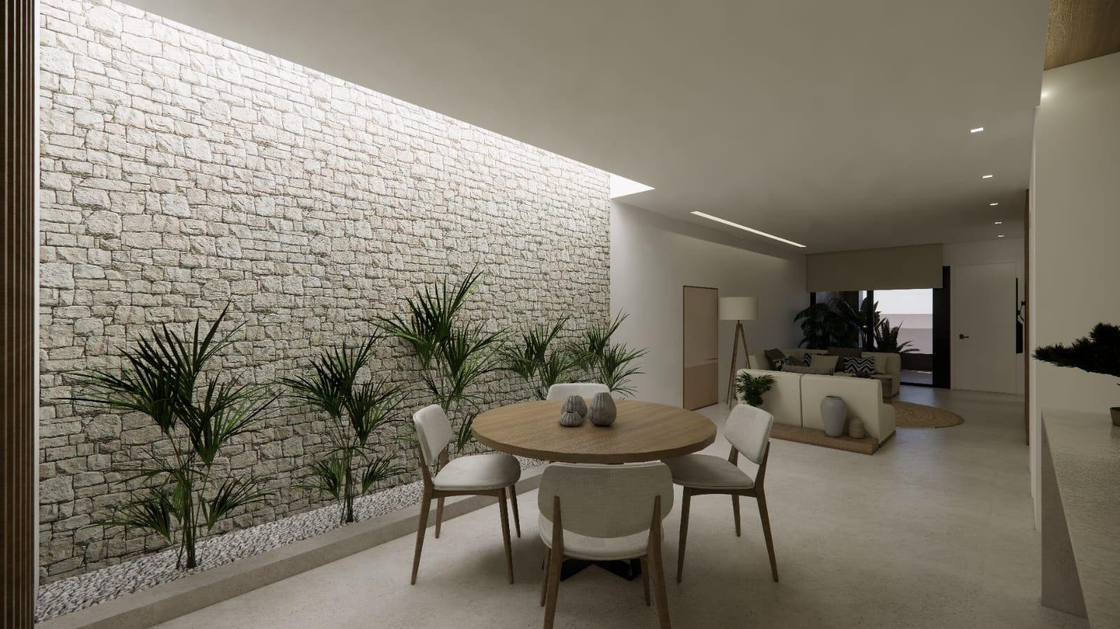 Obra nueva - Apartamento - Catral