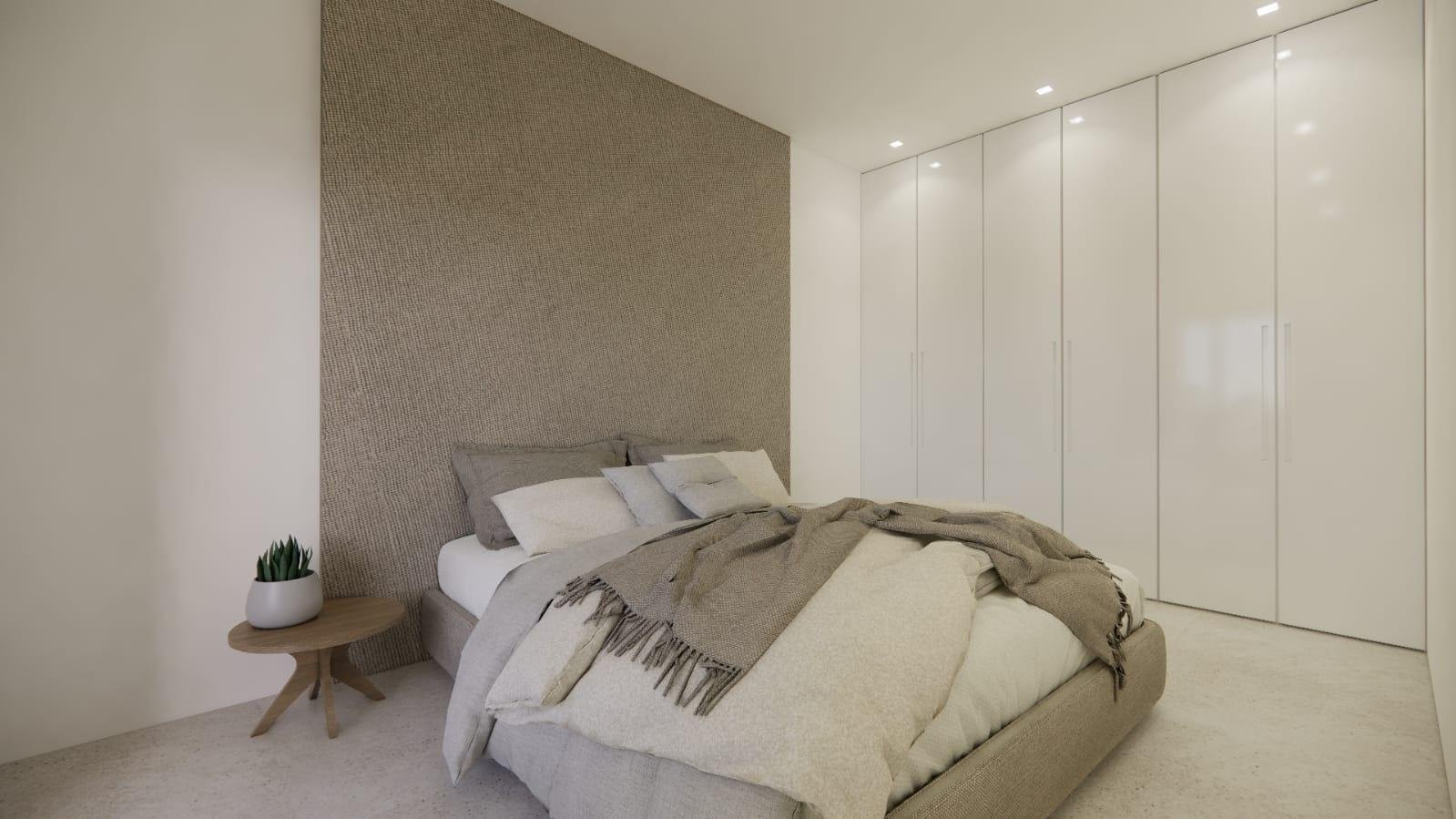 Obra nueva - Apartamento - Catral