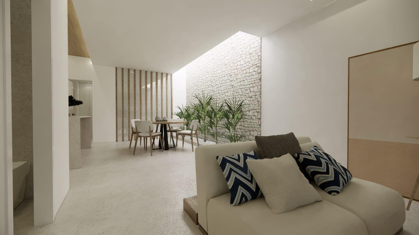 Obra nueva - Apartamento - Catral