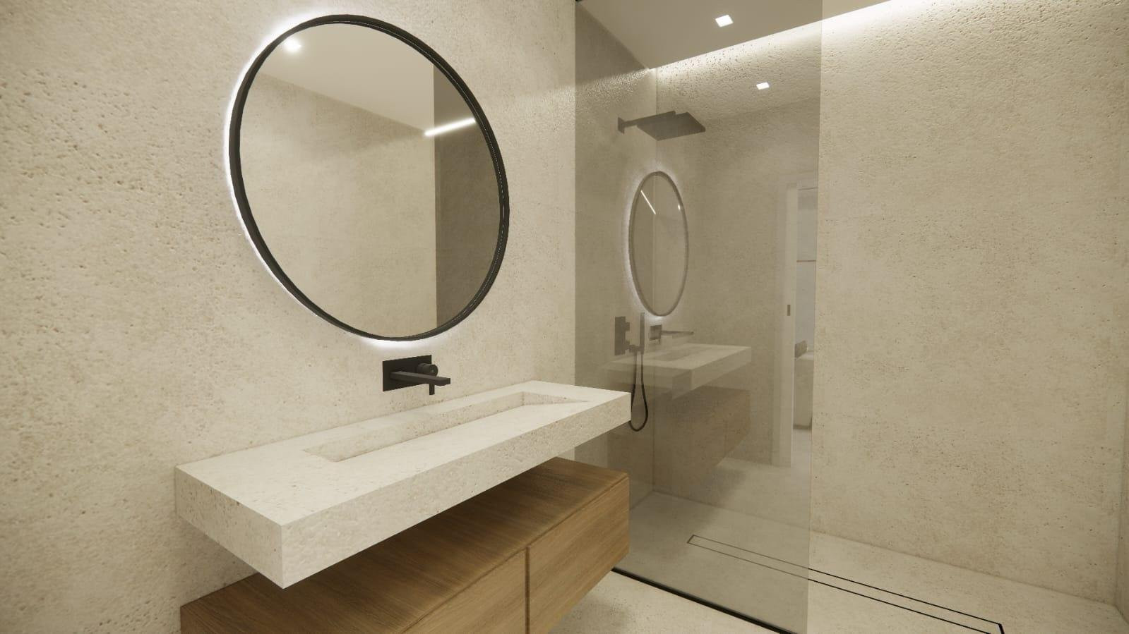 Obra nueva - Apartamento - Catral