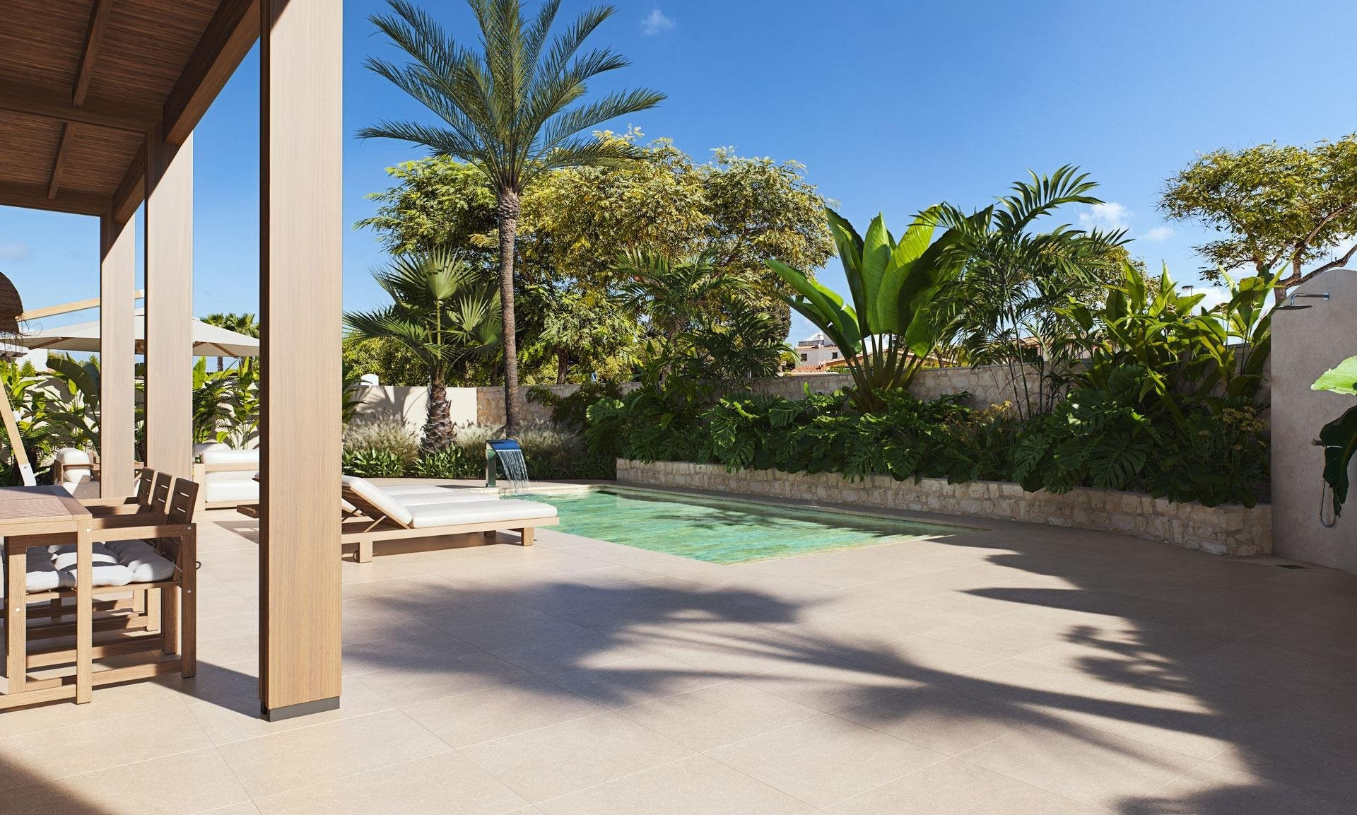 Villa · Nieuwbouw Woningen - Cabo de Palos · Murcia · Spanje Villa · Nieuwbouw Woningen - Cabo de Palos · Murcia · Spanje