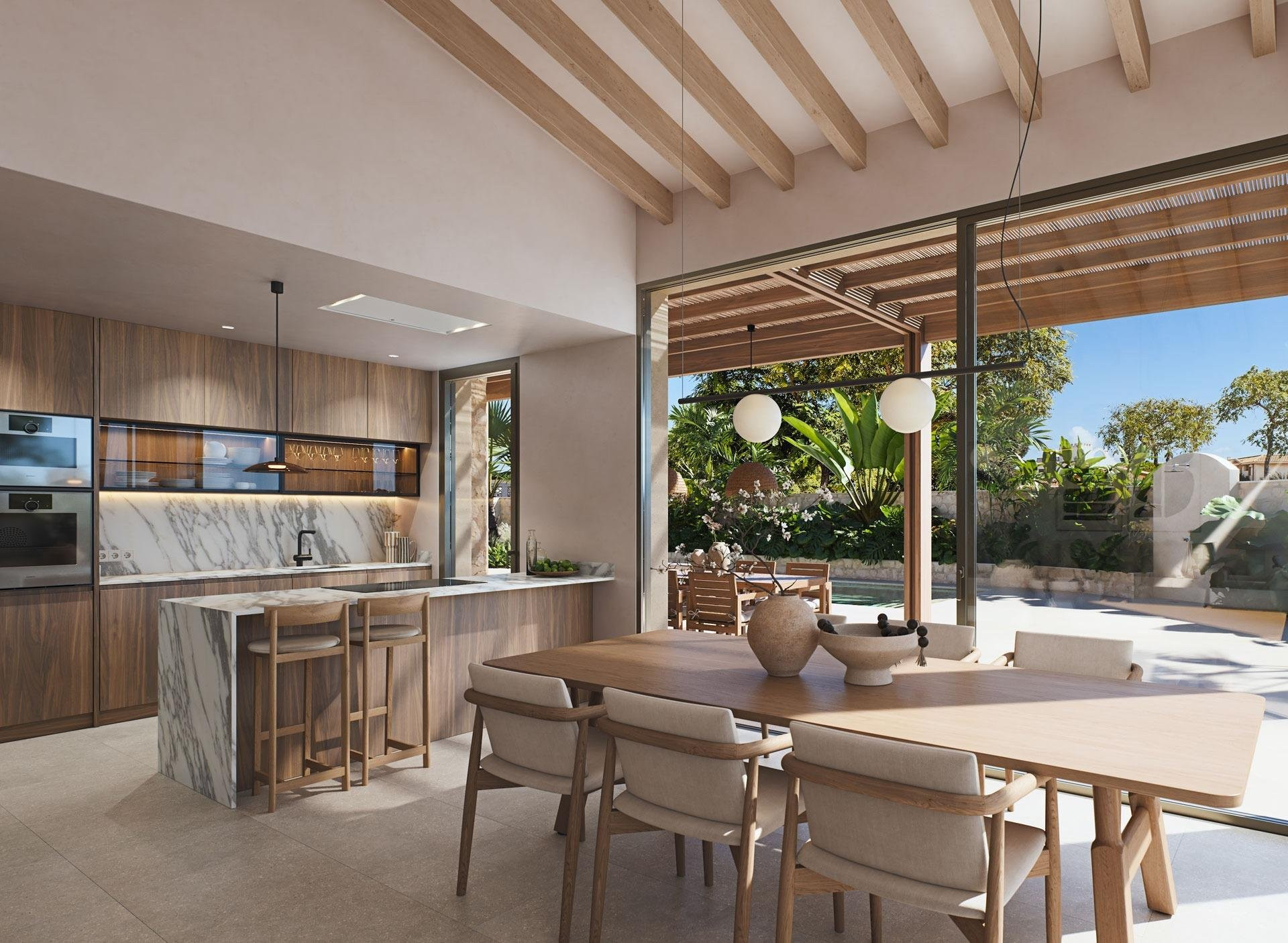 Villa · Nieuwbouw Woningen - Cabo de Palos · Murcia · Spanje Villa · Nieuwbouw Woningen - Cabo de Palos · Murcia · Spanje