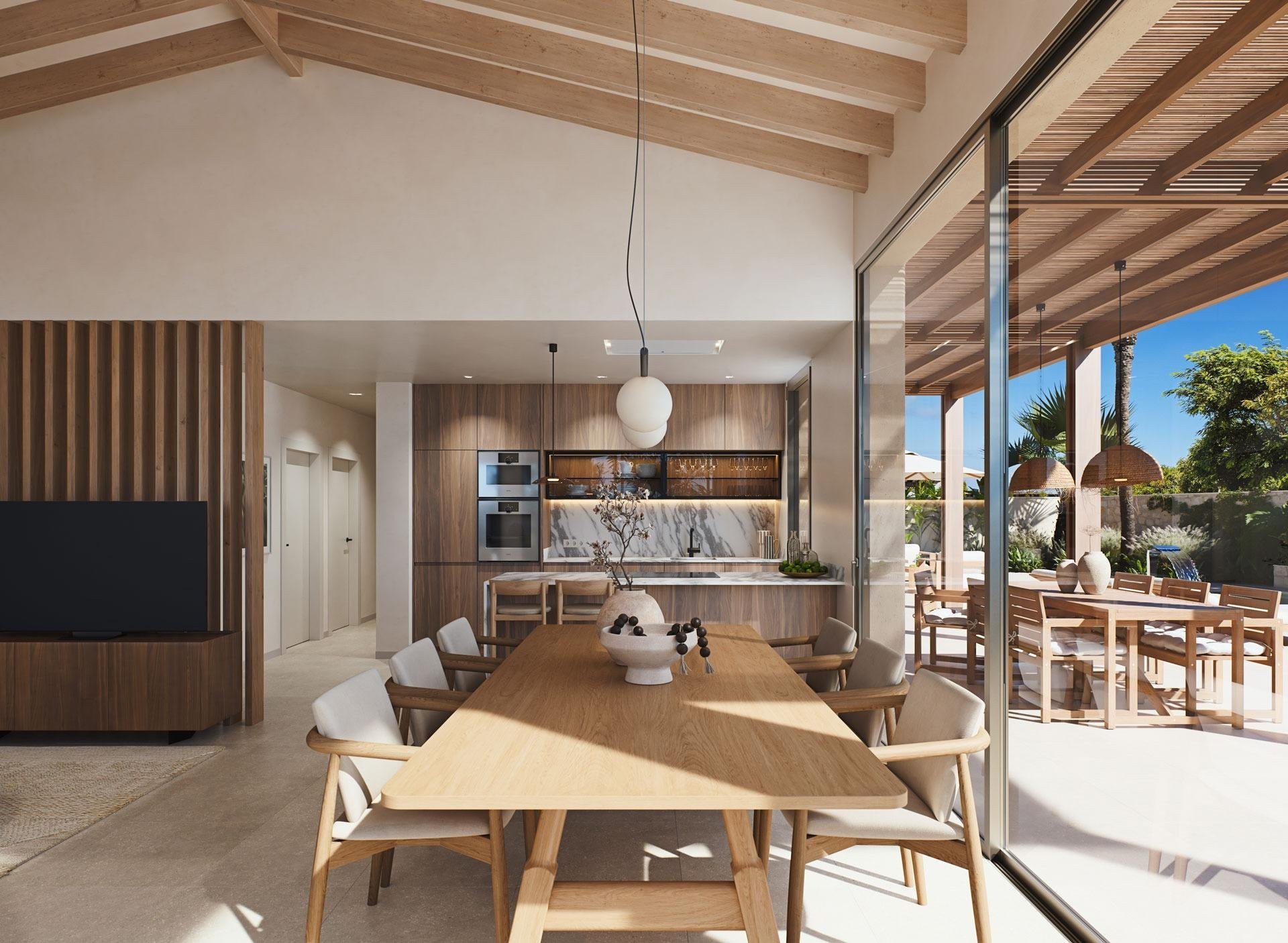 Villa · Nieuwbouw Woningen - Cabo de Palos · Murcia · Spanje Villa · Nieuwbouw Woningen - Cabo de Palos · Murcia · Spanje