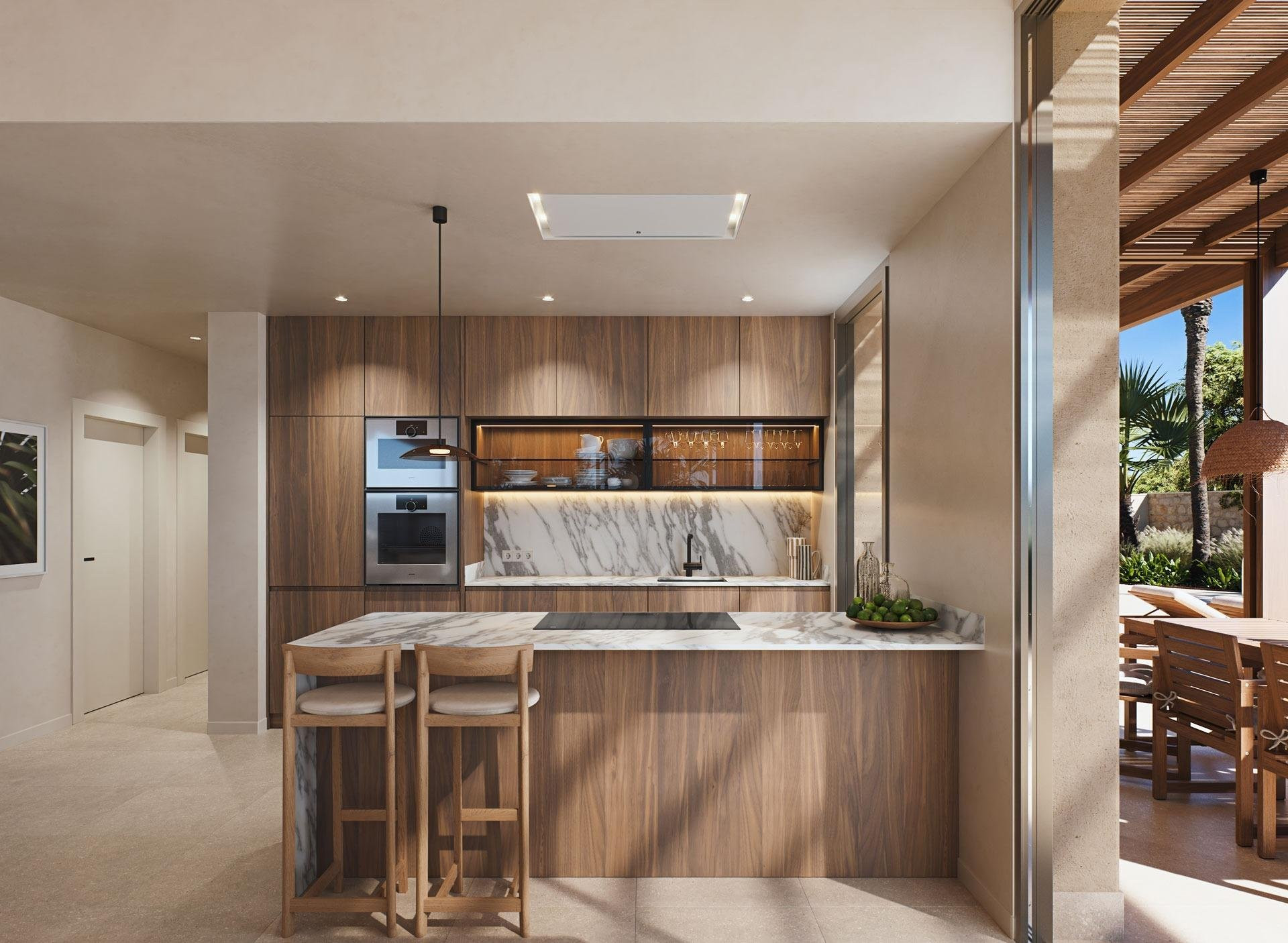 Villa · Nieuwbouw Woningen - Cabo de Palos · Murcia · Spanje Villa · Nieuwbouw Woningen - Cabo de Palos · Murcia · Spanje