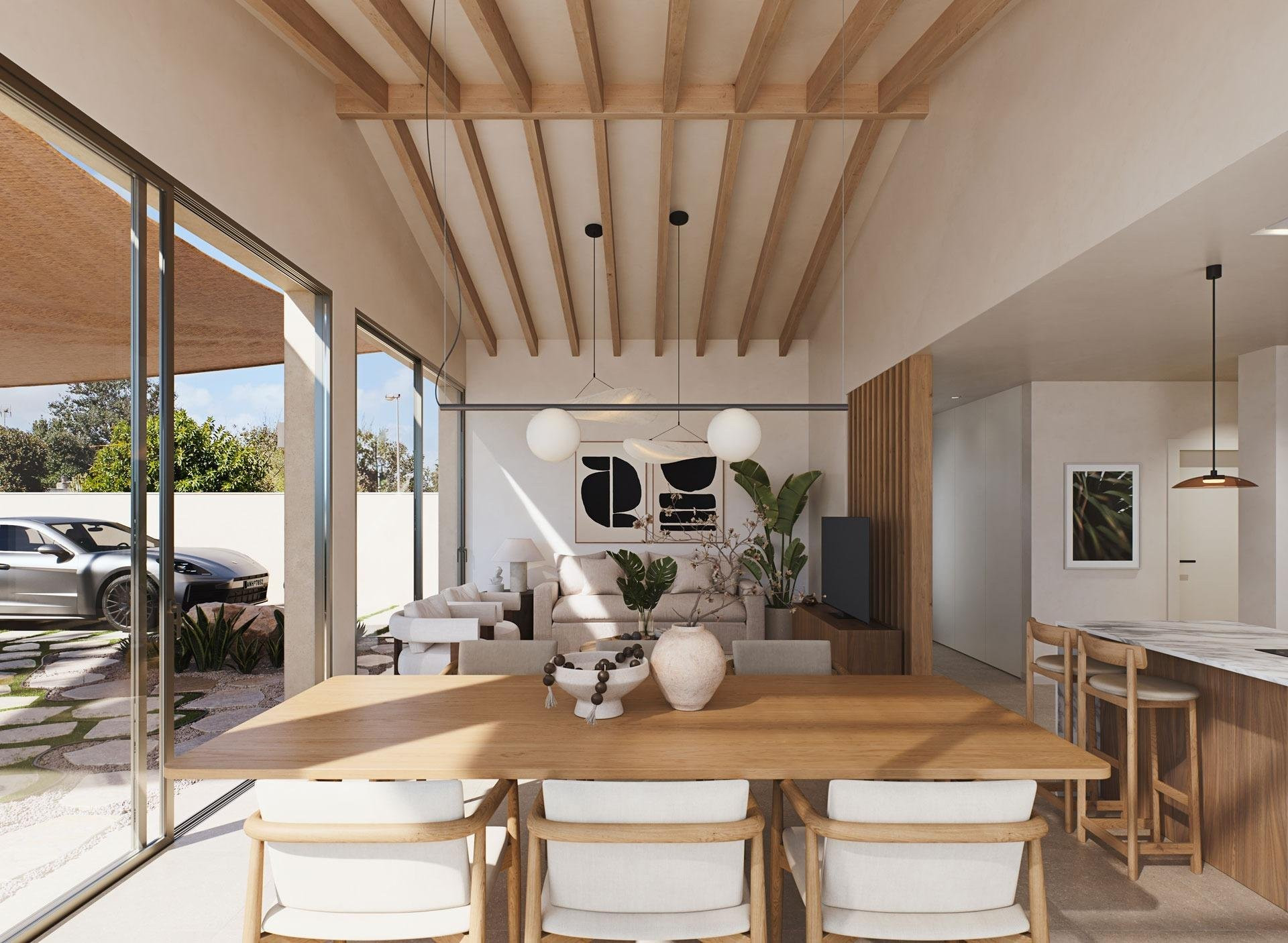 Villa · Nieuwbouw Woningen - Cabo de Palos · Murcia · Spanje Villa · Nieuwbouw Woningen - Cabo de Palos · Murcia · Spanje