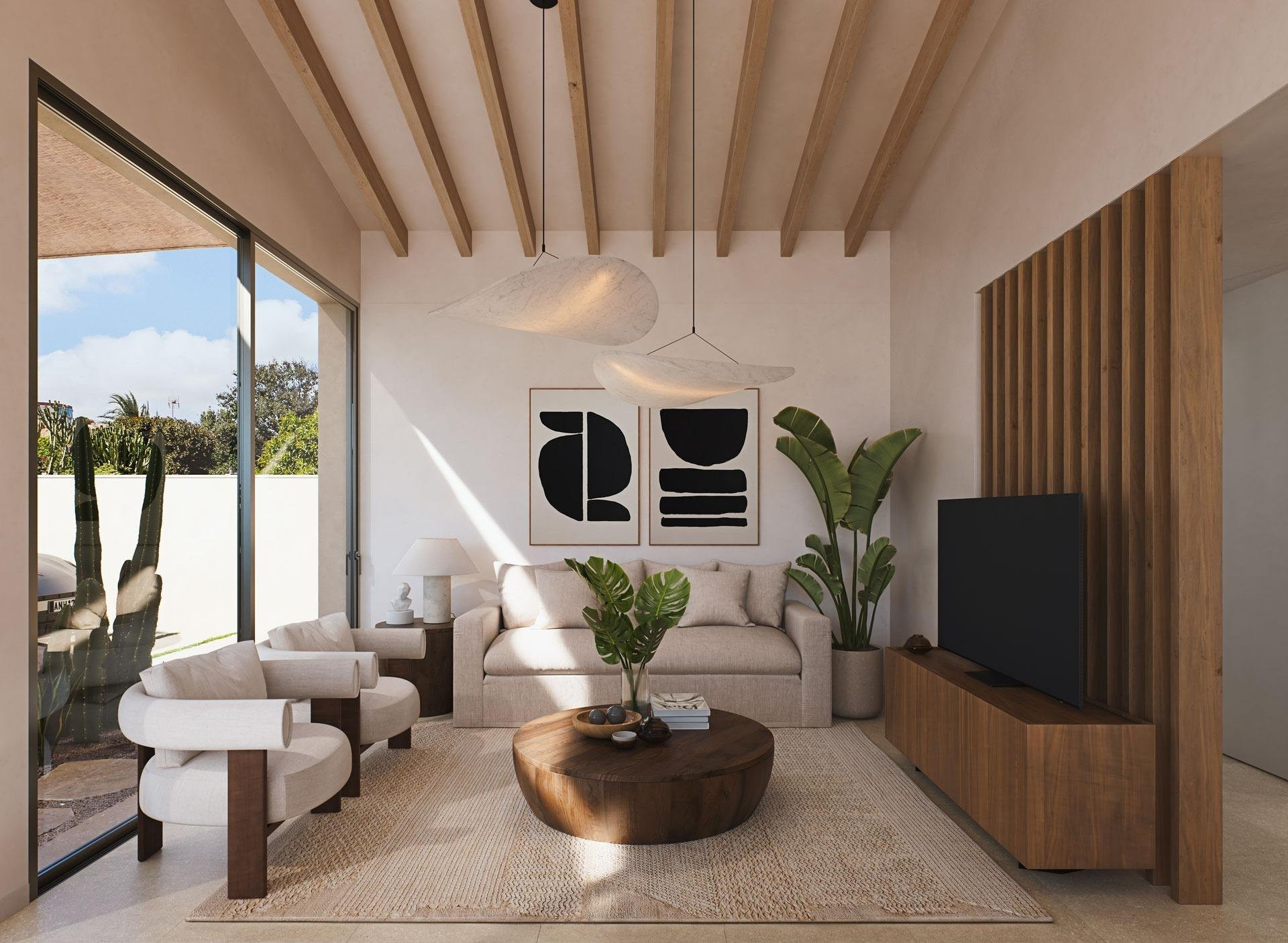 Villa · Nieuwbouw Woningen - Cabo de Palos · Murcia · Spanje Villa · Nieuwbouw Woningen - Cabo de Palos · Murcia · Spanje