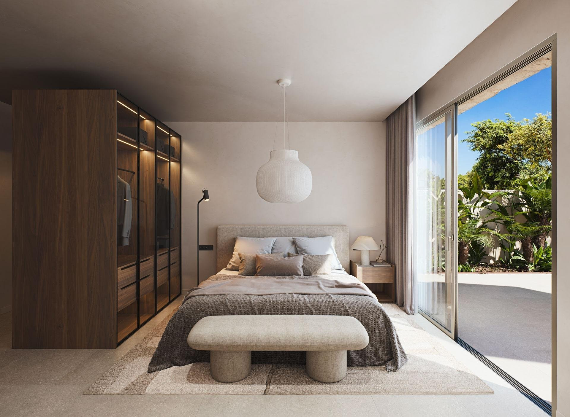 Villa · Nieuwbouw Woningen - Cabo de Palos · Murcia · Spanje Villa · Nieuwbouw Woningen - Cabo de Palos · Murcia · Spanje