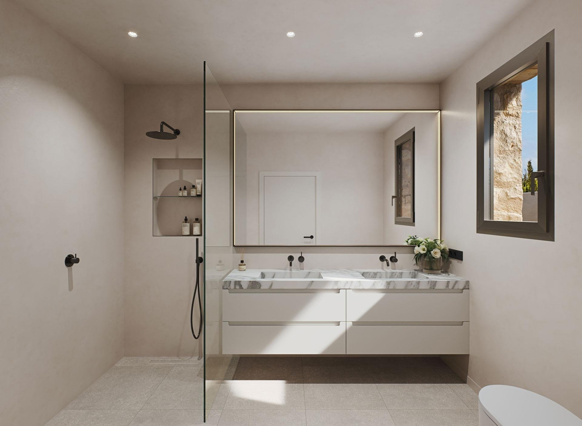 Villa · Nieuwbouw Woningen - Cabo de Palos · Murcia · Spanje Villa · Nieuwbouw Woningen - Cabo de Palos · Murcia · Spanje