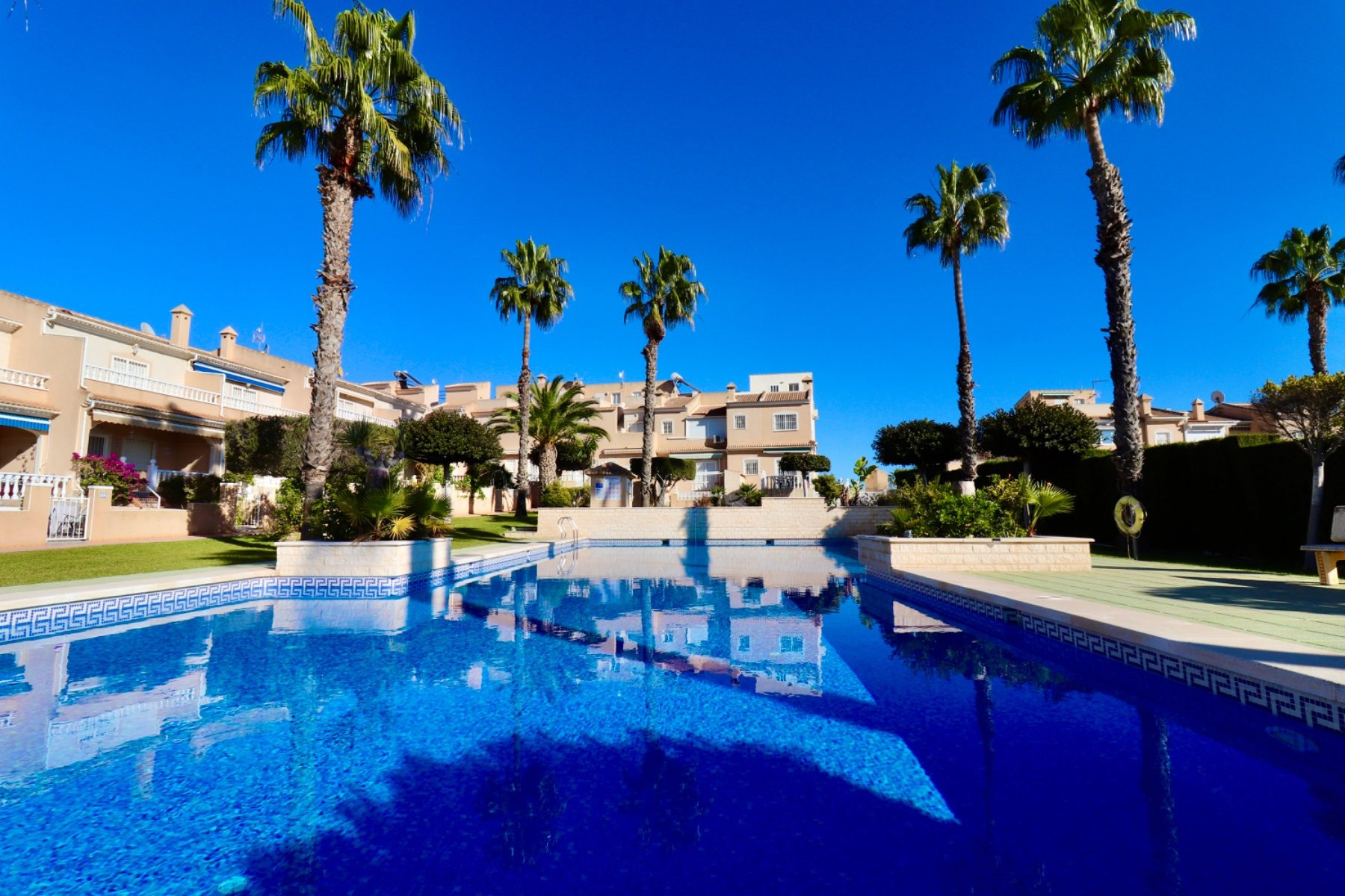Herenhuis · Herverkoop - Ciudad Quesada · Alicante · Spanje Herenhuis · Herverkoop - Ciudad Quesada · Alicante · Spanje