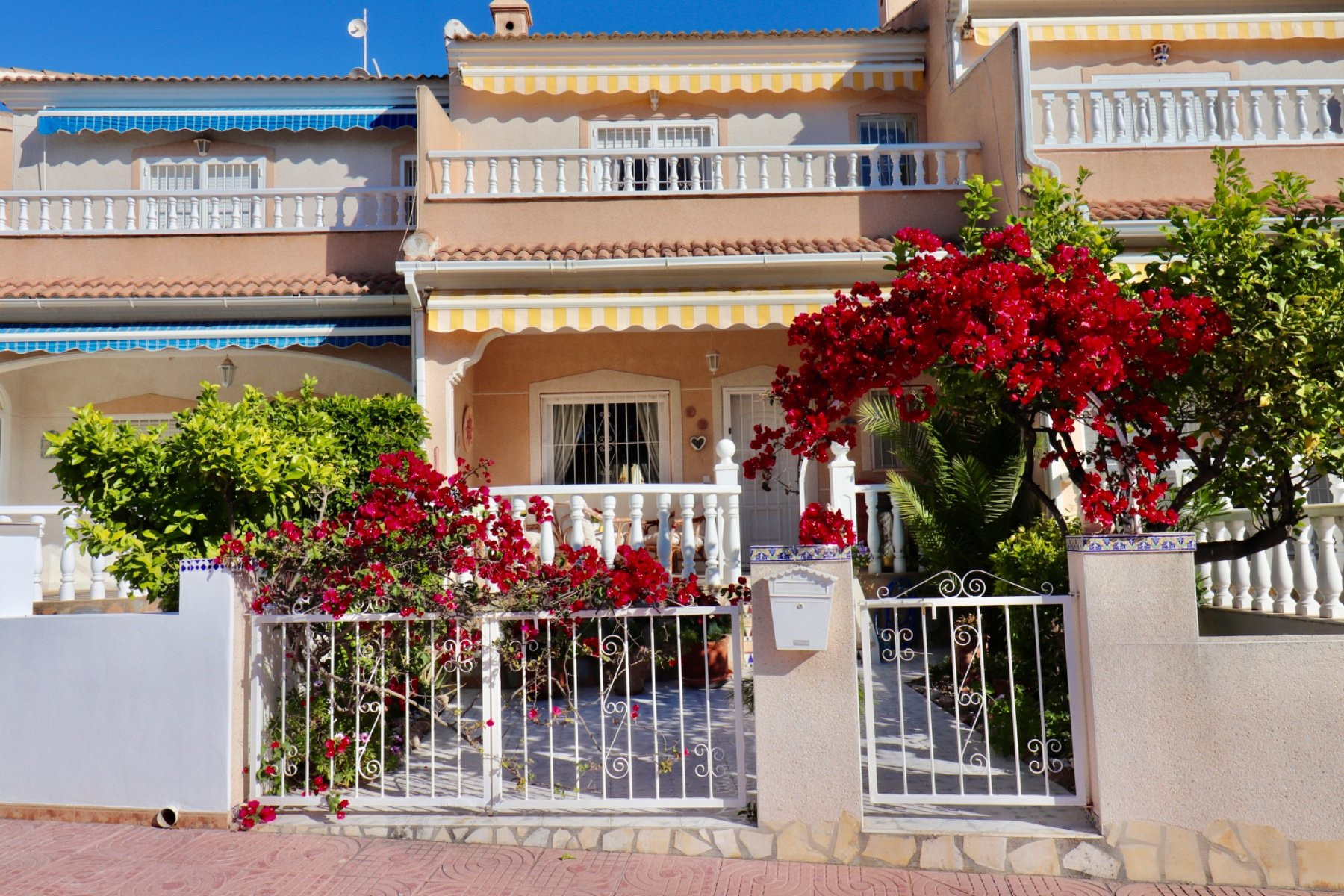 Herenhuis · Herverkoop - Ciudad Quesada · Alicante · Spanje Herenhuis · Herverkoop - Ciudad Quesada · Alicante · Spanje
