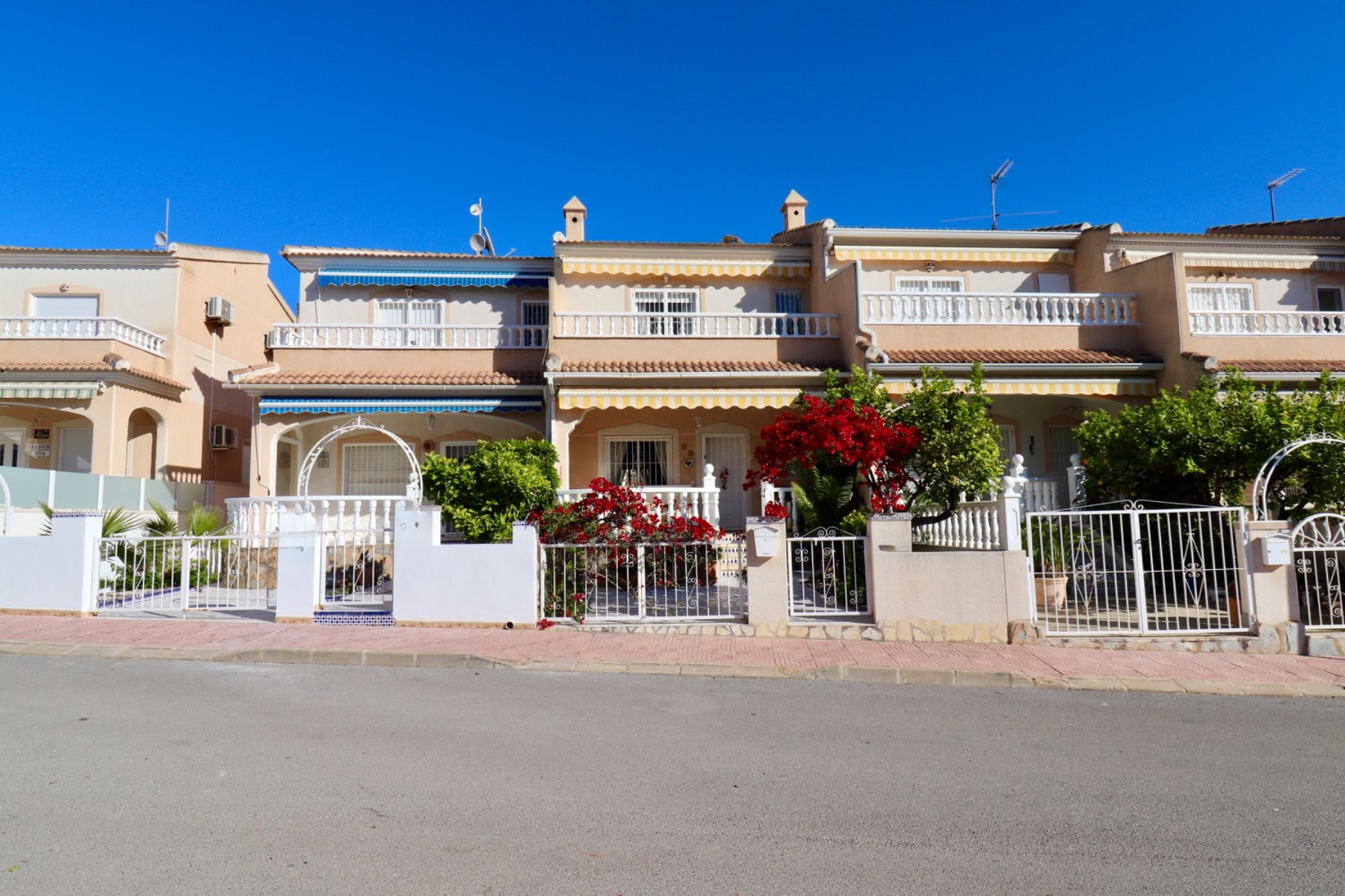 Herenhuis · Herverkoop - Ciudad Quesada · Alicante · Spanje Herenhuis · Herverkoop - Ciudad Quesada · Alicante · Spanje