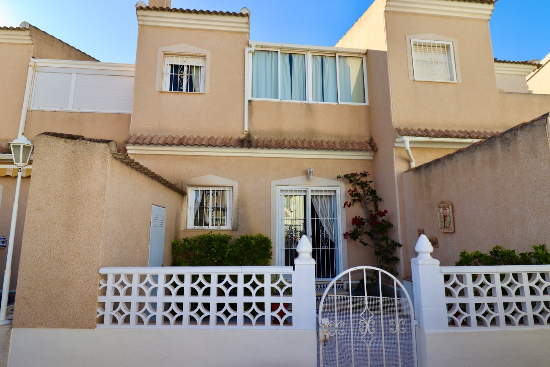 Herenhuis · Herverkoop - Ciudad Quesada · Alicante · Spanje Herenhuis · Herverkoop - Ciudad Quesada · Alicante · Spanje