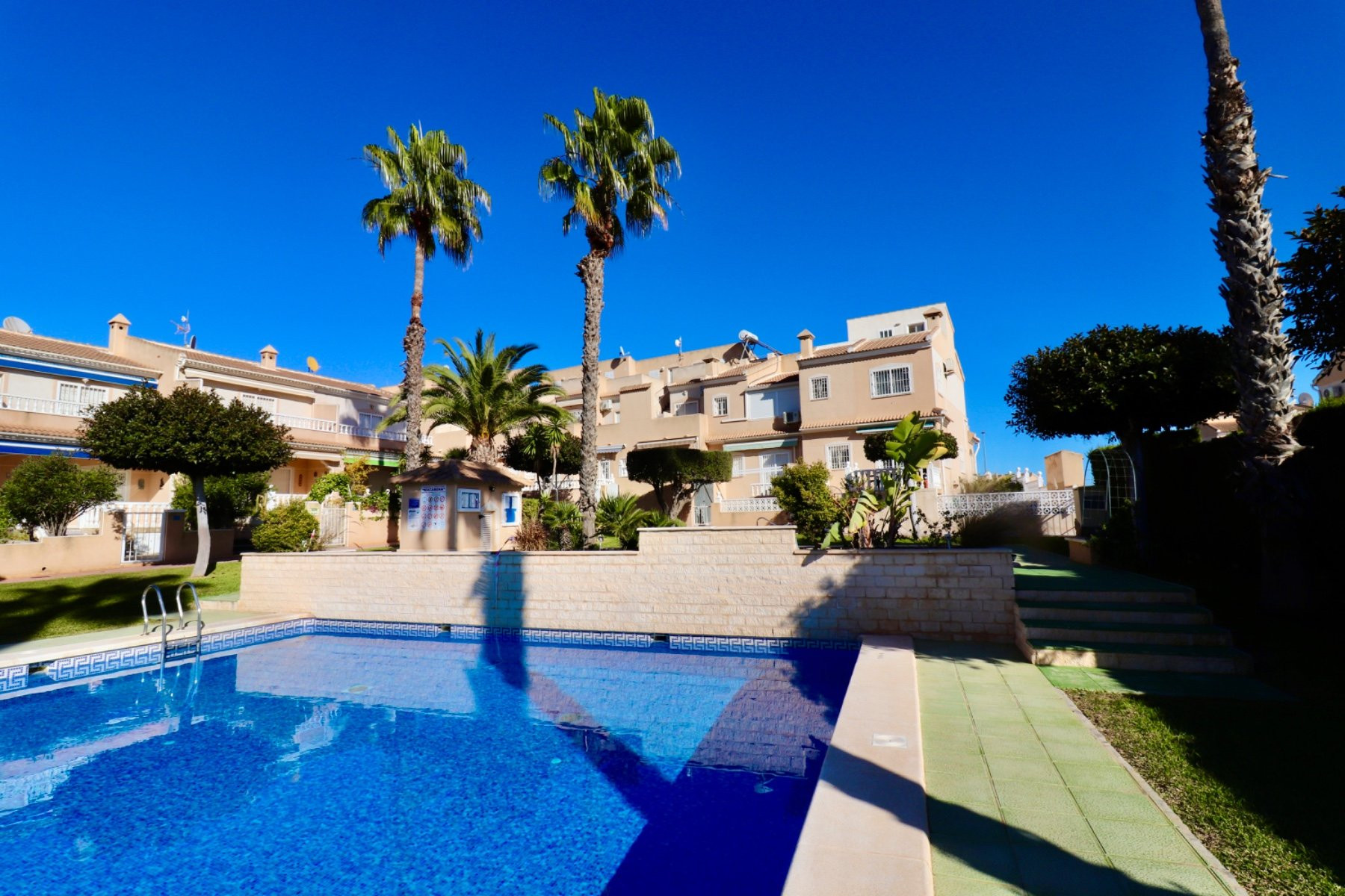 Herenhuis · Herverkoop - Ciudad Quesada · Alicante · Spanje Herenhuis · Herverkoop - Ciudad Quesada · Alicante · Spanje
