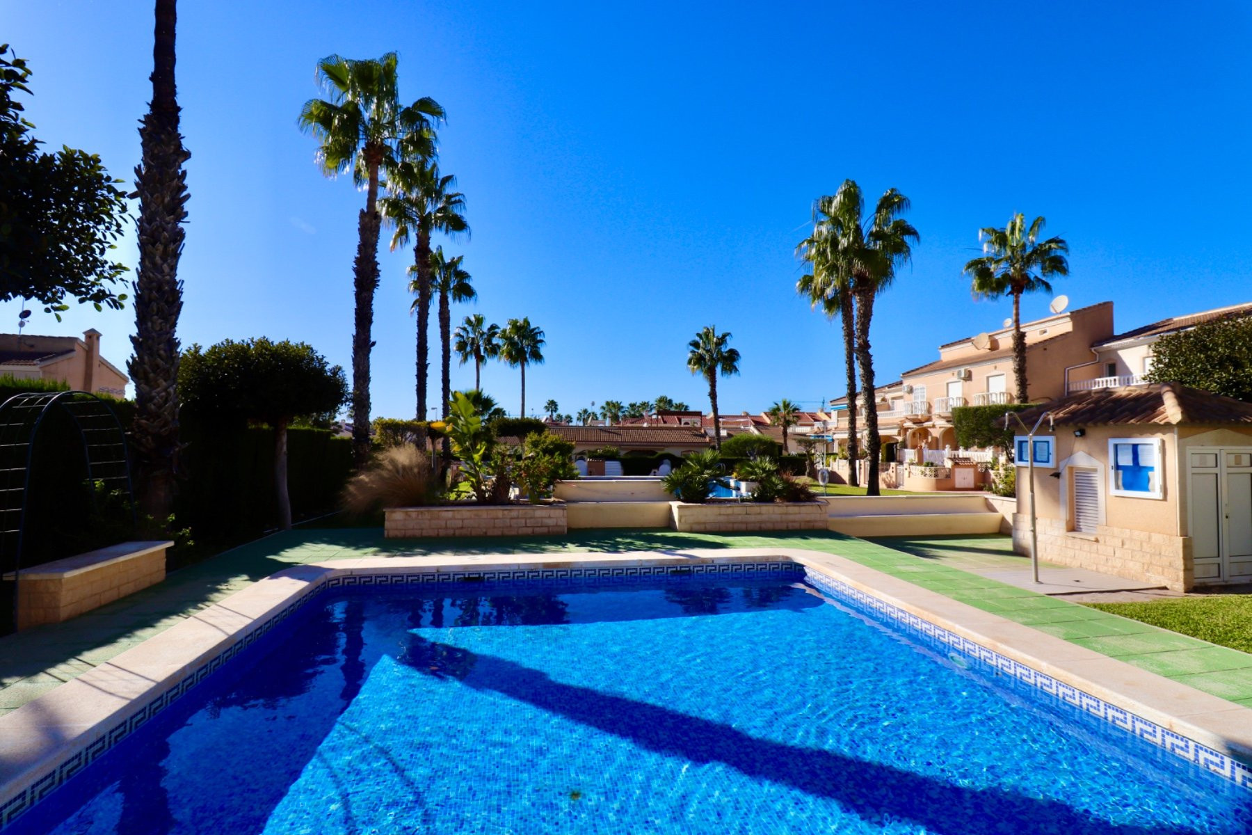 Herenhuis · Herverkoop - Ciudad Quesada · Alicante · Spanje Herenhuis · Herverkoop - Ciudad Quesada · Alicante · Spanje
