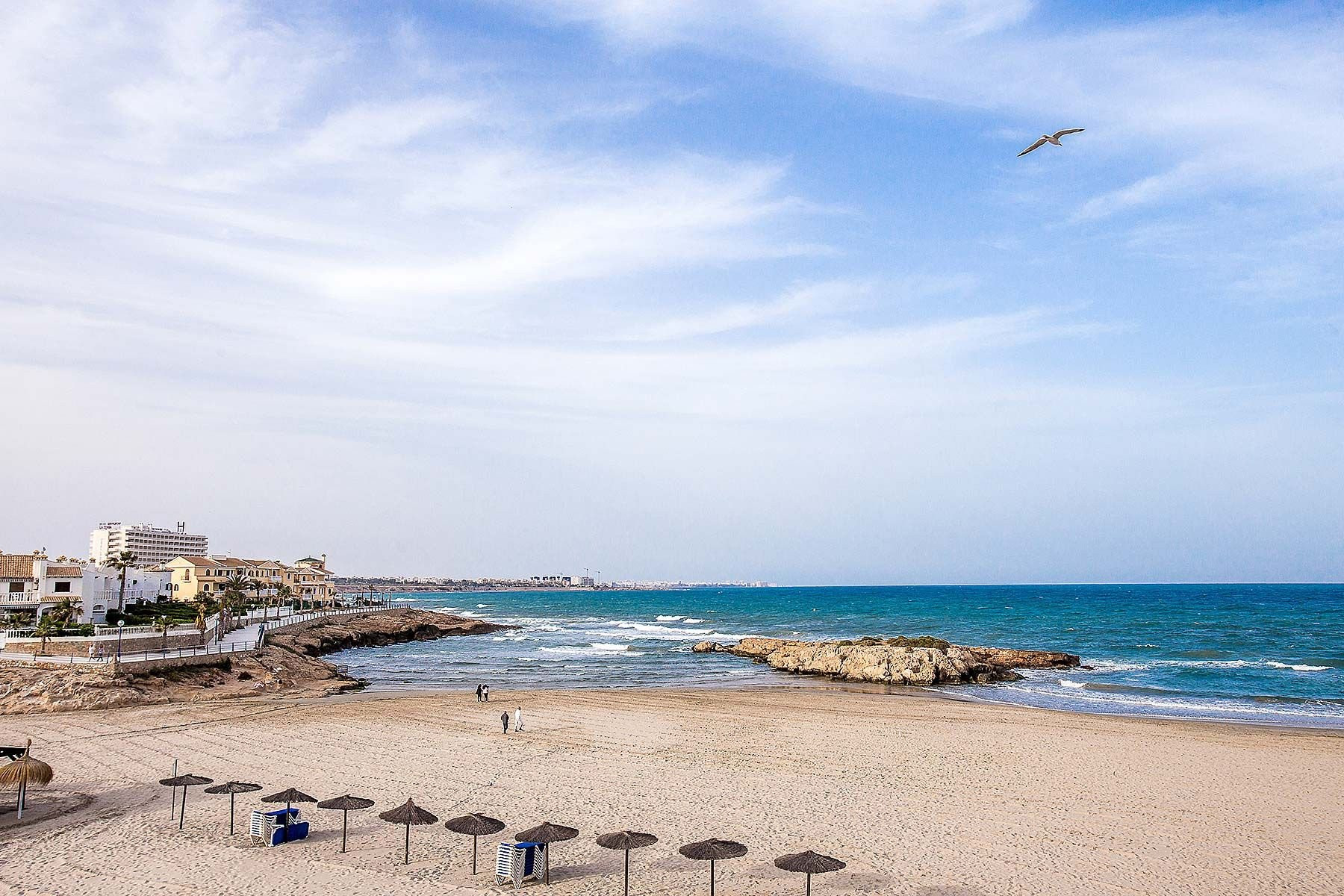 Villa · Obra nueva - Orihuela Costa · La Zenia · Alicante · España Villa · Obra nueva - Orihuela Costa · La Zenia · Alicante · España