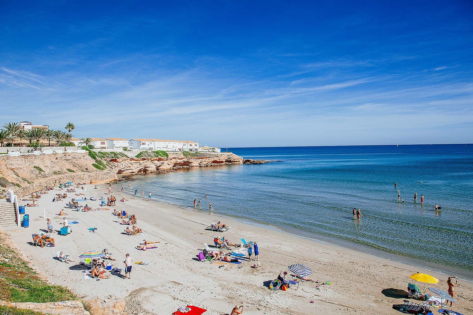 Villa · Obra nueva - Orihuela Costa · La Zenia · Alicante · España Villa · Obra nueva - Orihuela Costa · La Zenia · Alicante · España