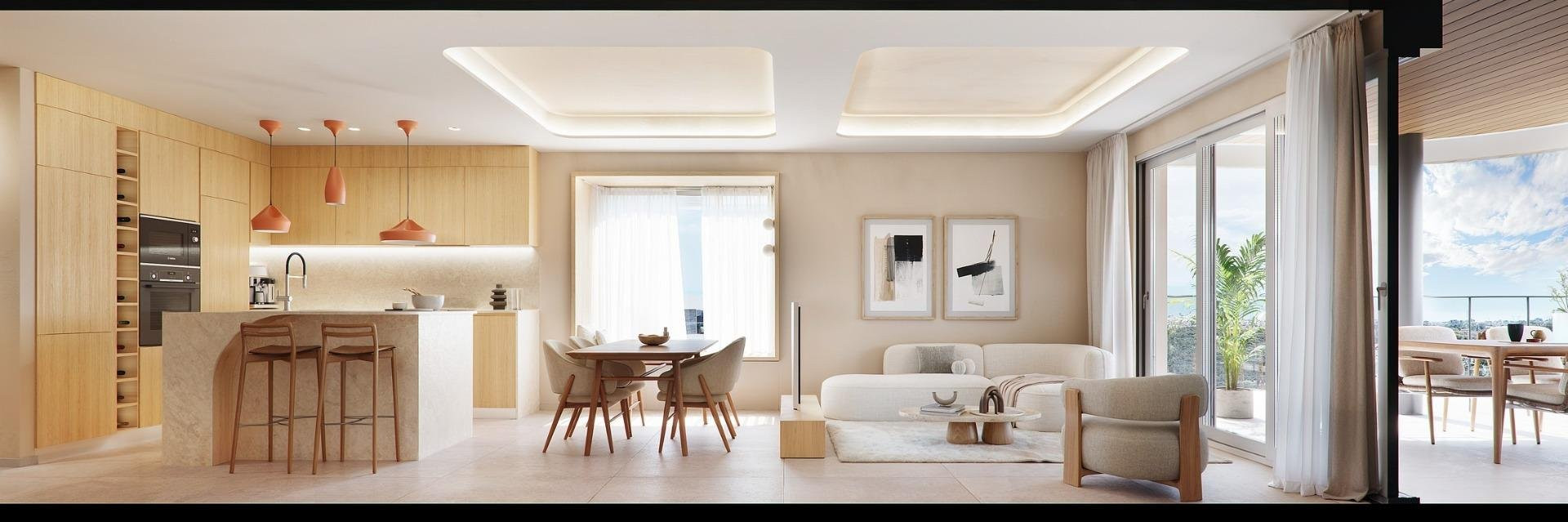 Apartamento · Obra nueva - Benijofar · Alicante · España Apartamento · Obra nueva - Benijofar · Alicante · España