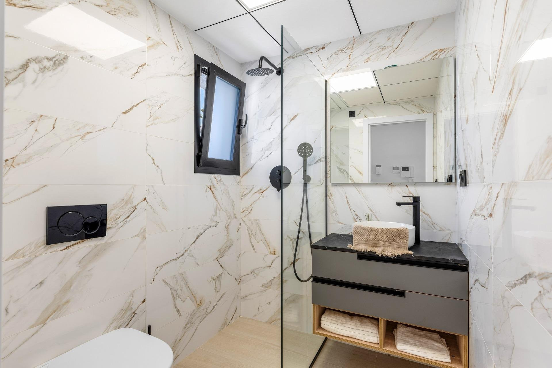 Apartment · New Build - Guardamar del Segura · Alicante · Spain Apartment · New Build - Guardamar del Segura · Alicante · Spain