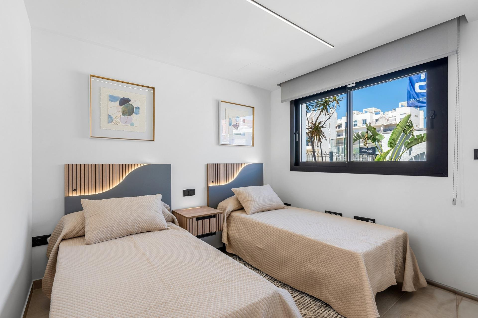 Apartment · New Build - Guardamar del Segura · Alicante · Spain Apartment · New Build - Guardamar del Segura · Alicante · Spain