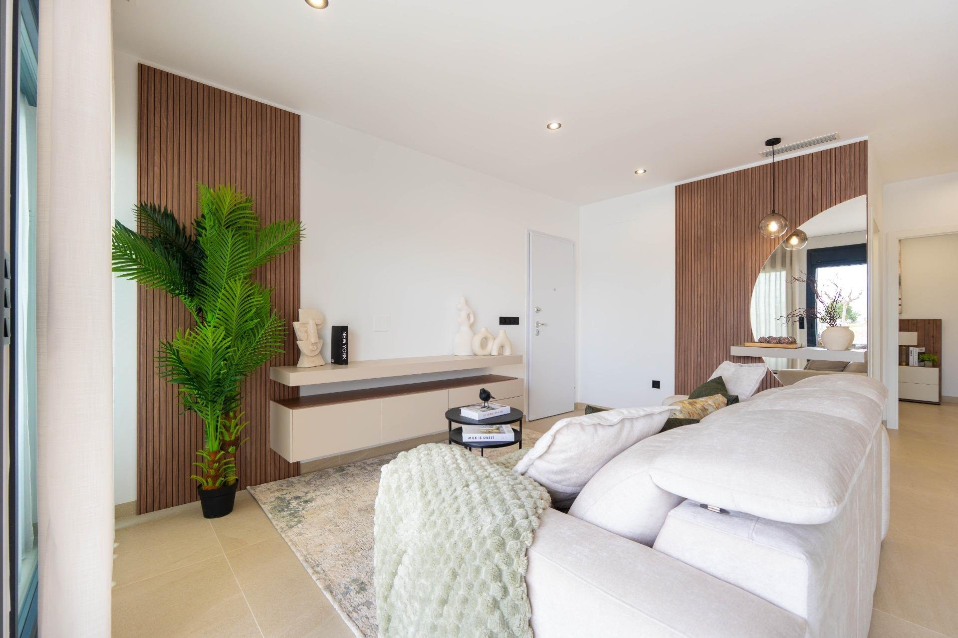 Villa · Nieuwbouw Woningen - San Pedro del Pinatar · Murcia · Spanje Villa · Nieuwbouw Woningen - San Pedro del Pinatar · Murcia · Spanje
