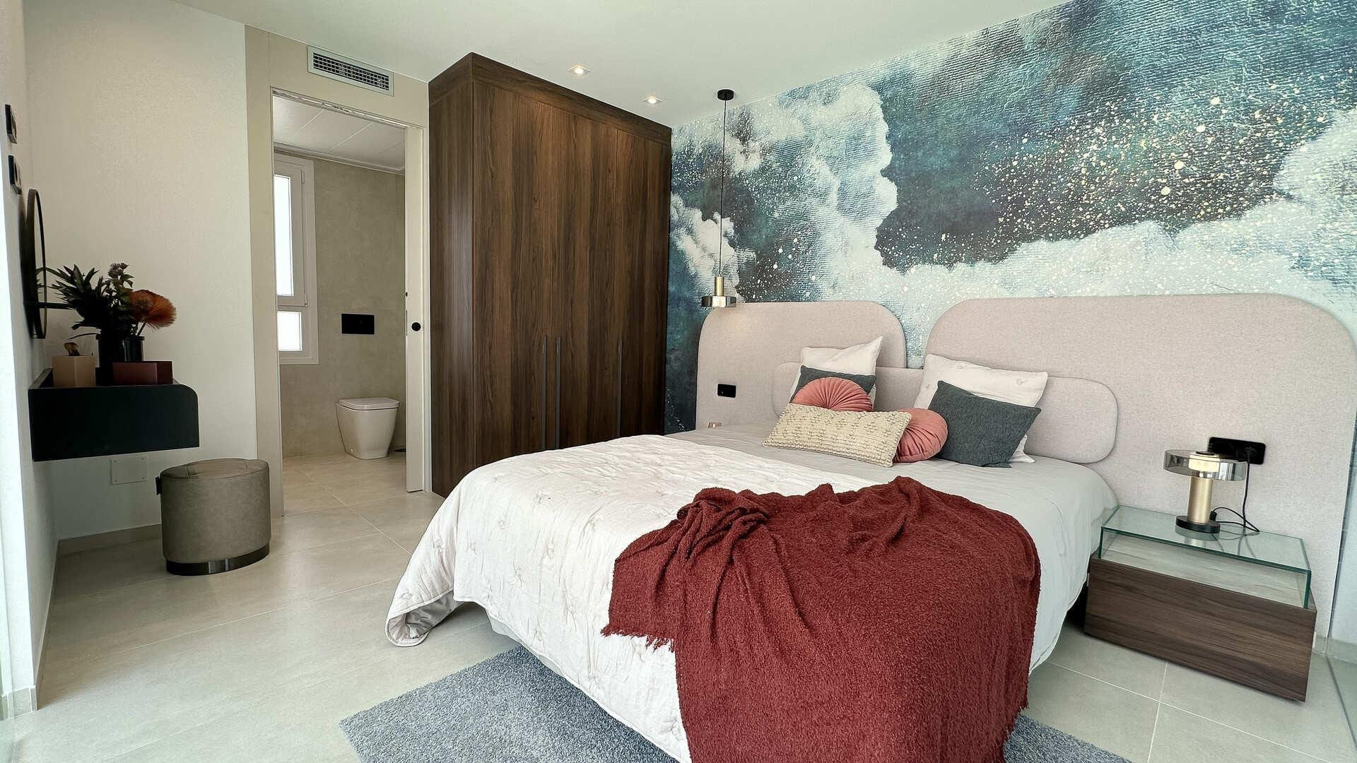 Villa · Nieuwbouw Woningen - Algorfa · La Finca Golf Resort · Alicante · Spanje