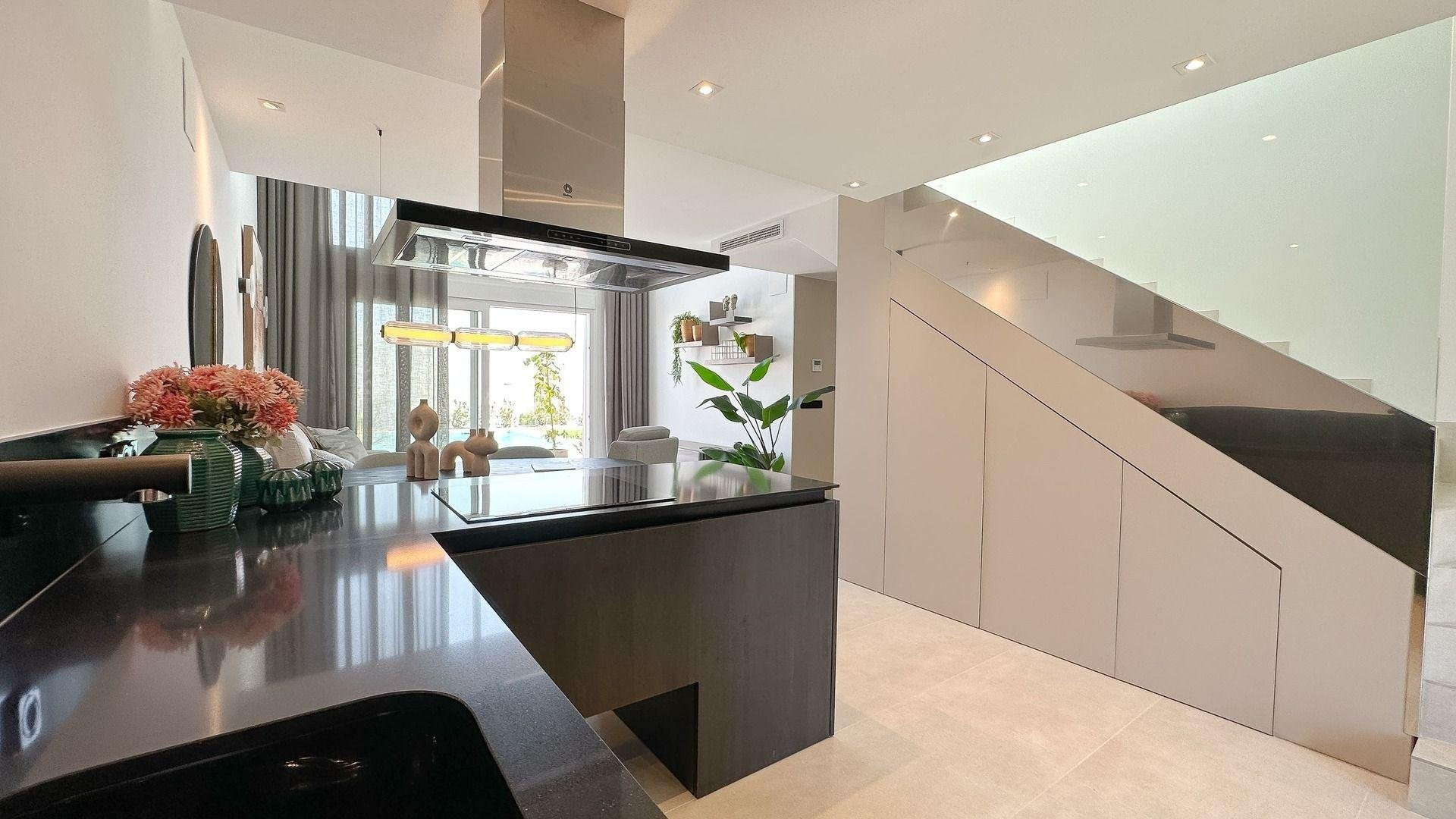 Villa · Nieuwbouw Woningen - Algorfa · La Finca Golf Resort · Alicante · Spanje