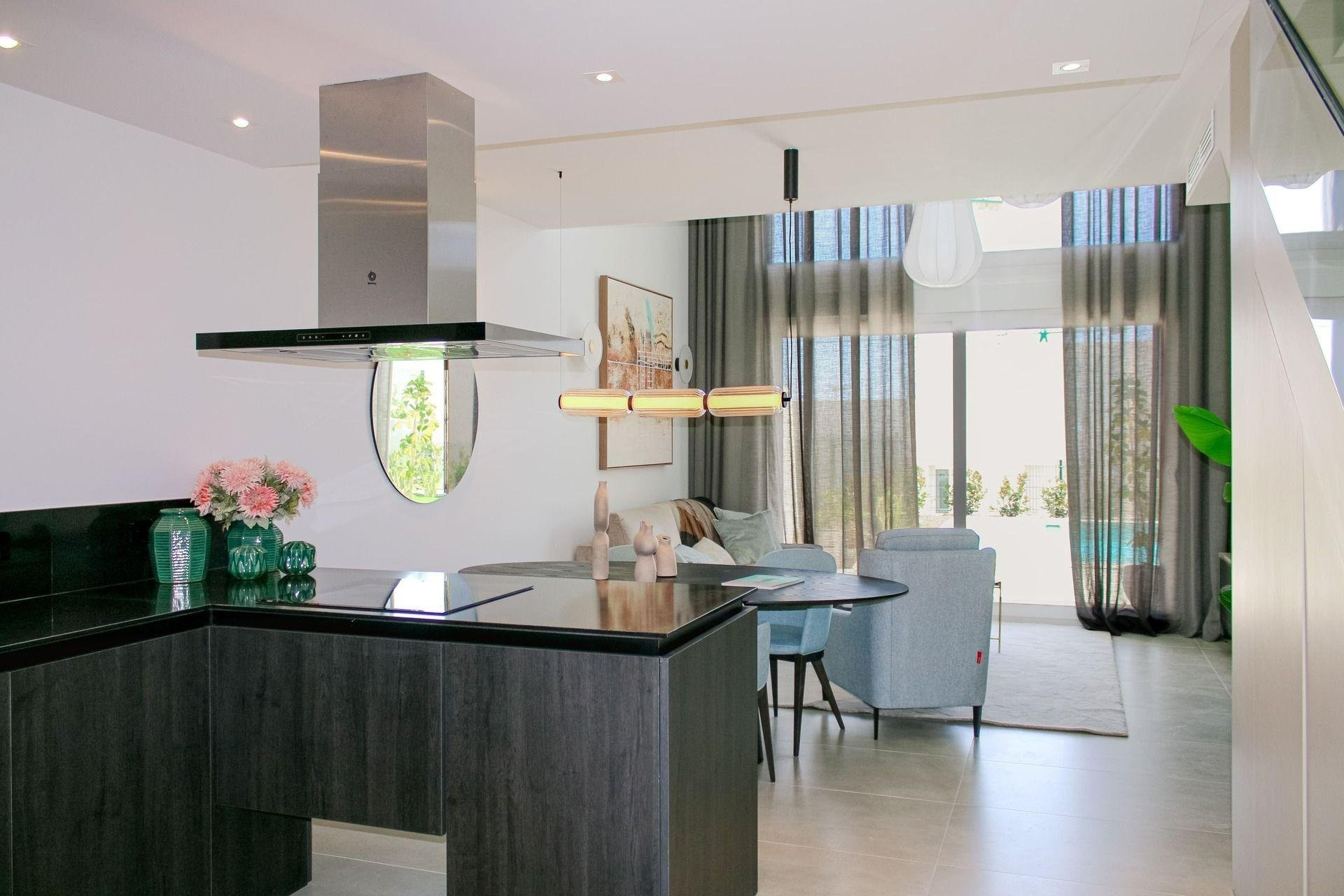 Villa · Nieuwbouw Woningen - Algorfa · La Finca Golf Resort · Alicante · Spanje