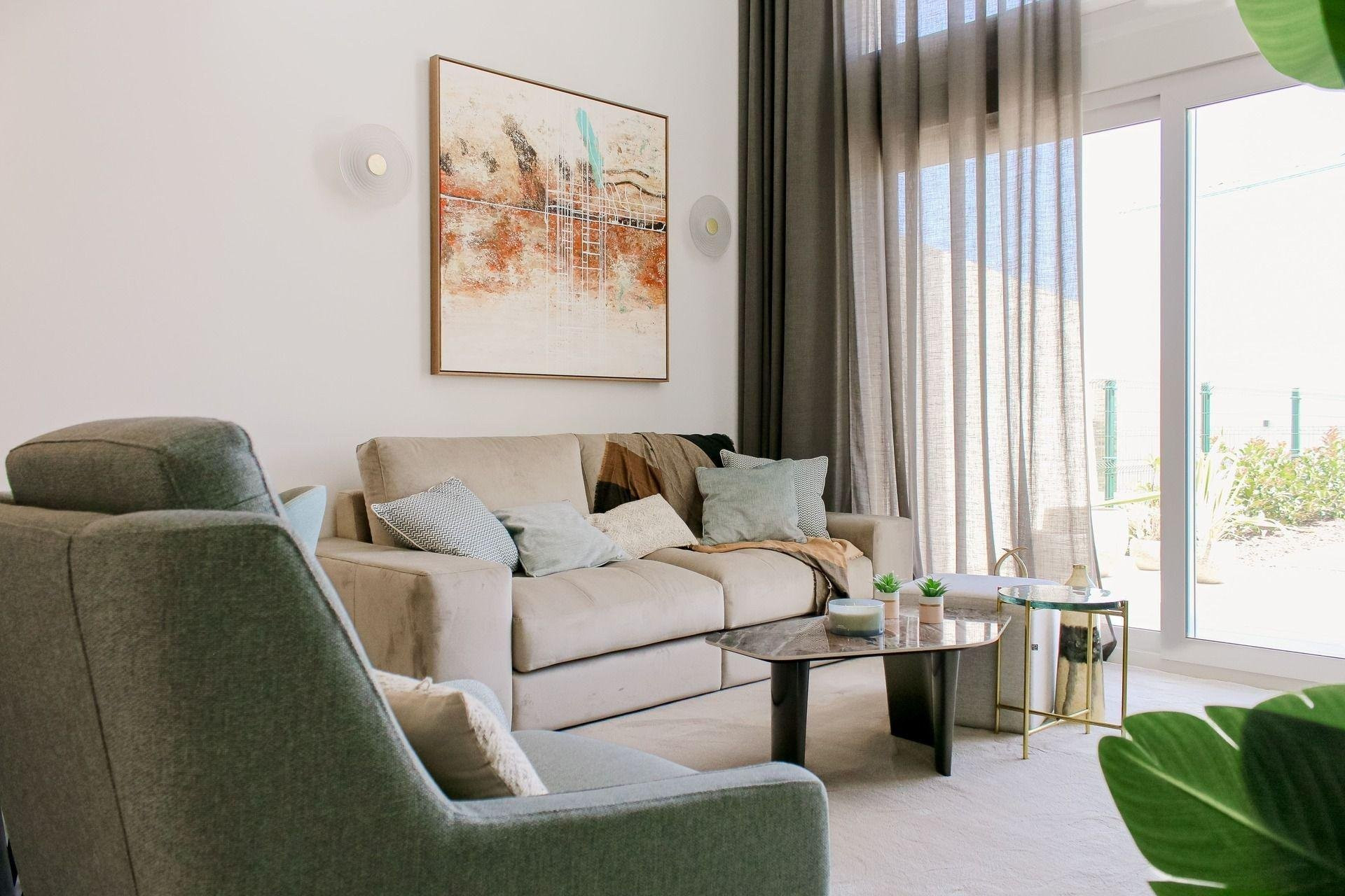 Villa · Nieuwbouw Woningen - Algorfa · La Finca Golf Resort · Alicante · Spanje